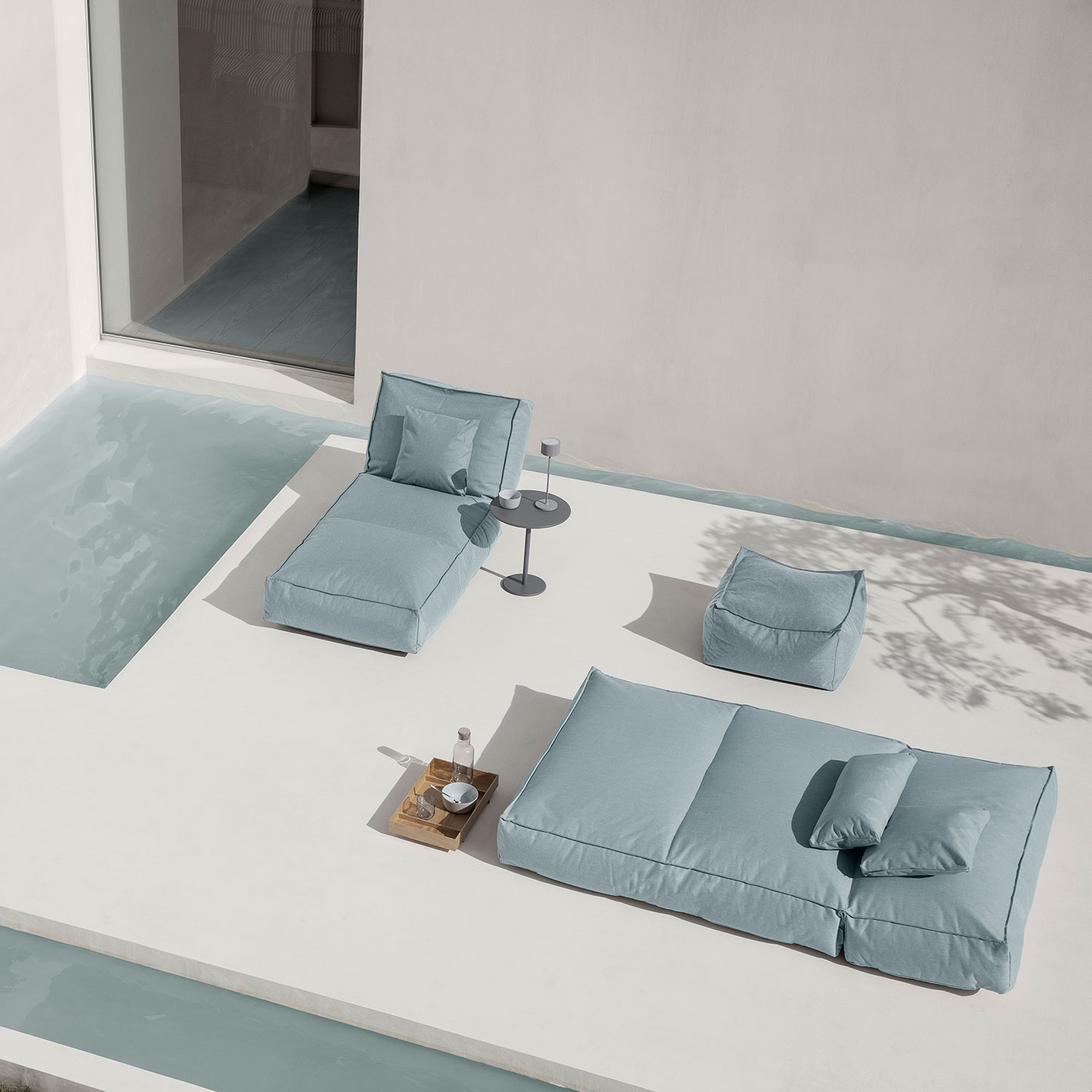 ocean stay serie blomus 81938