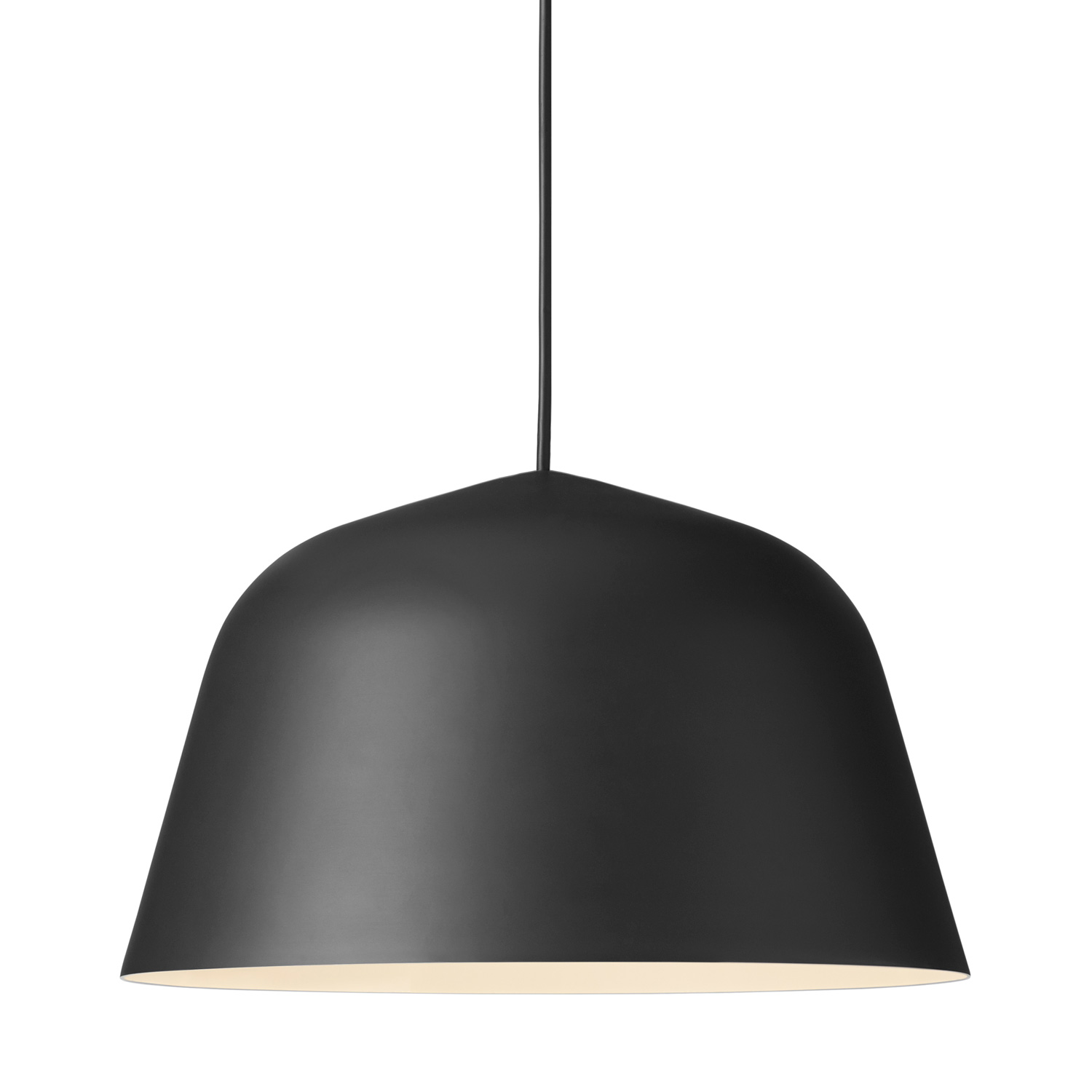 muuto ambit 40 schwarz 26974