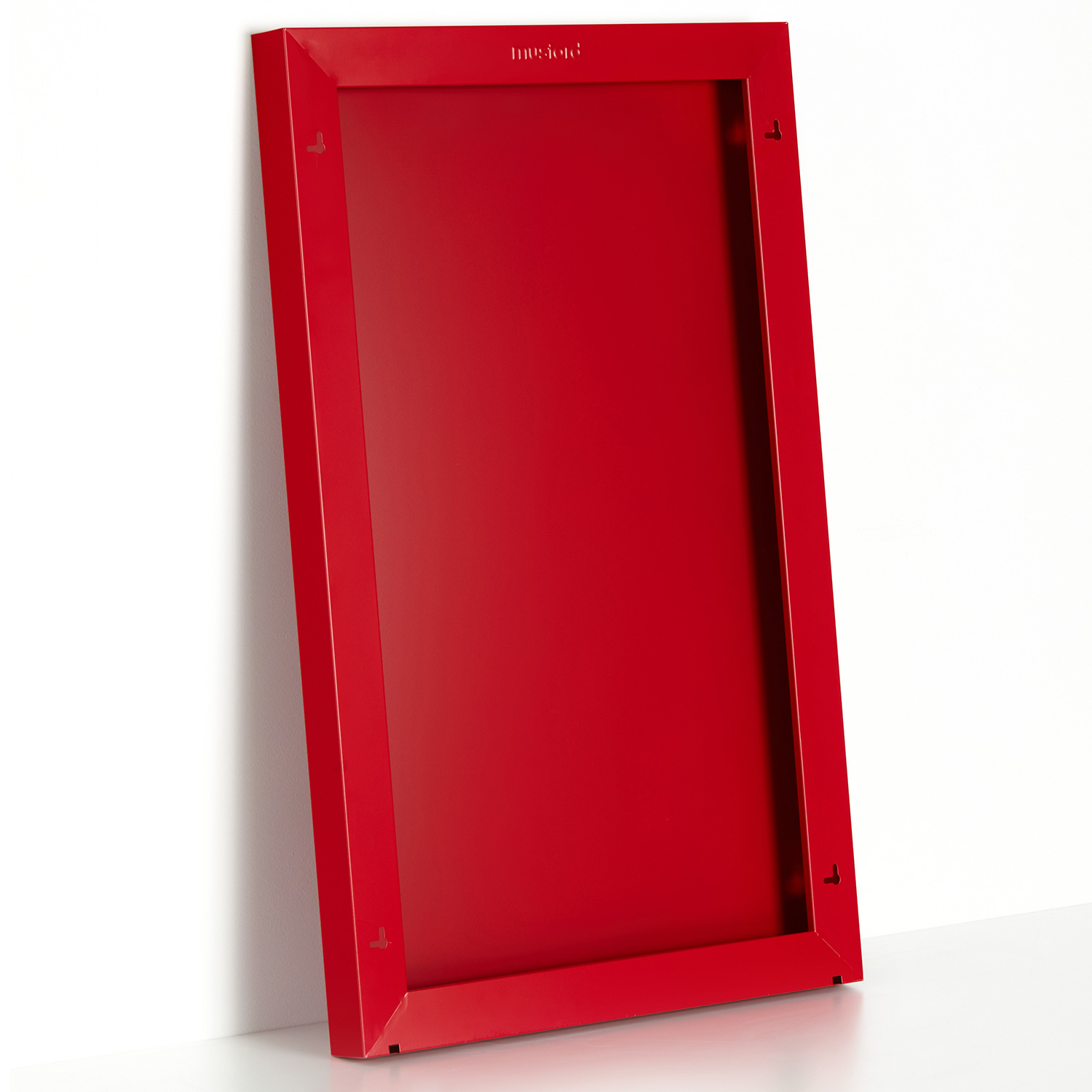 Mustard Made - The Storyboard berry