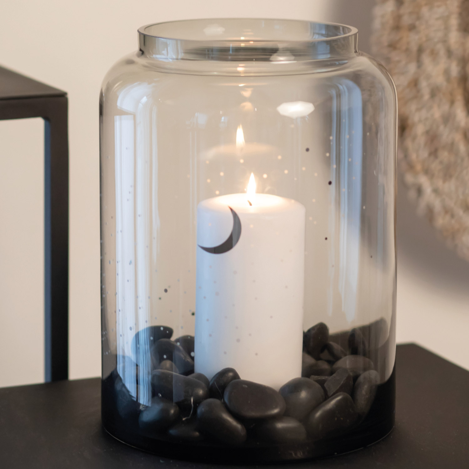 raeder mondnacht glasvase mondnacht ambiente close up 86138