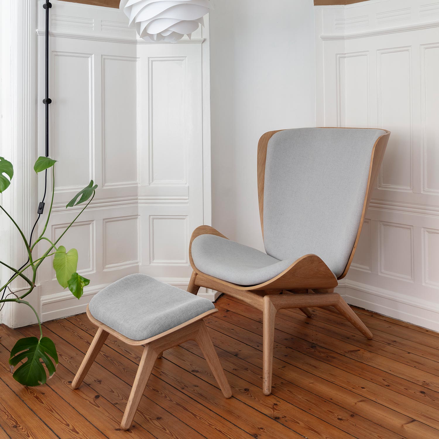 umage the reader ottoman mit reader 59230