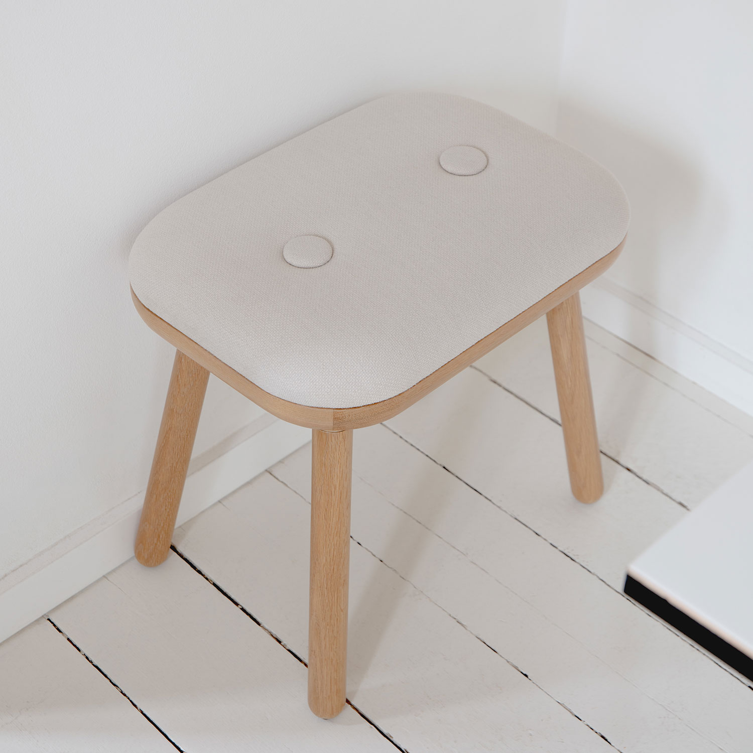 UMAGE paff hocker draufsicht 102868