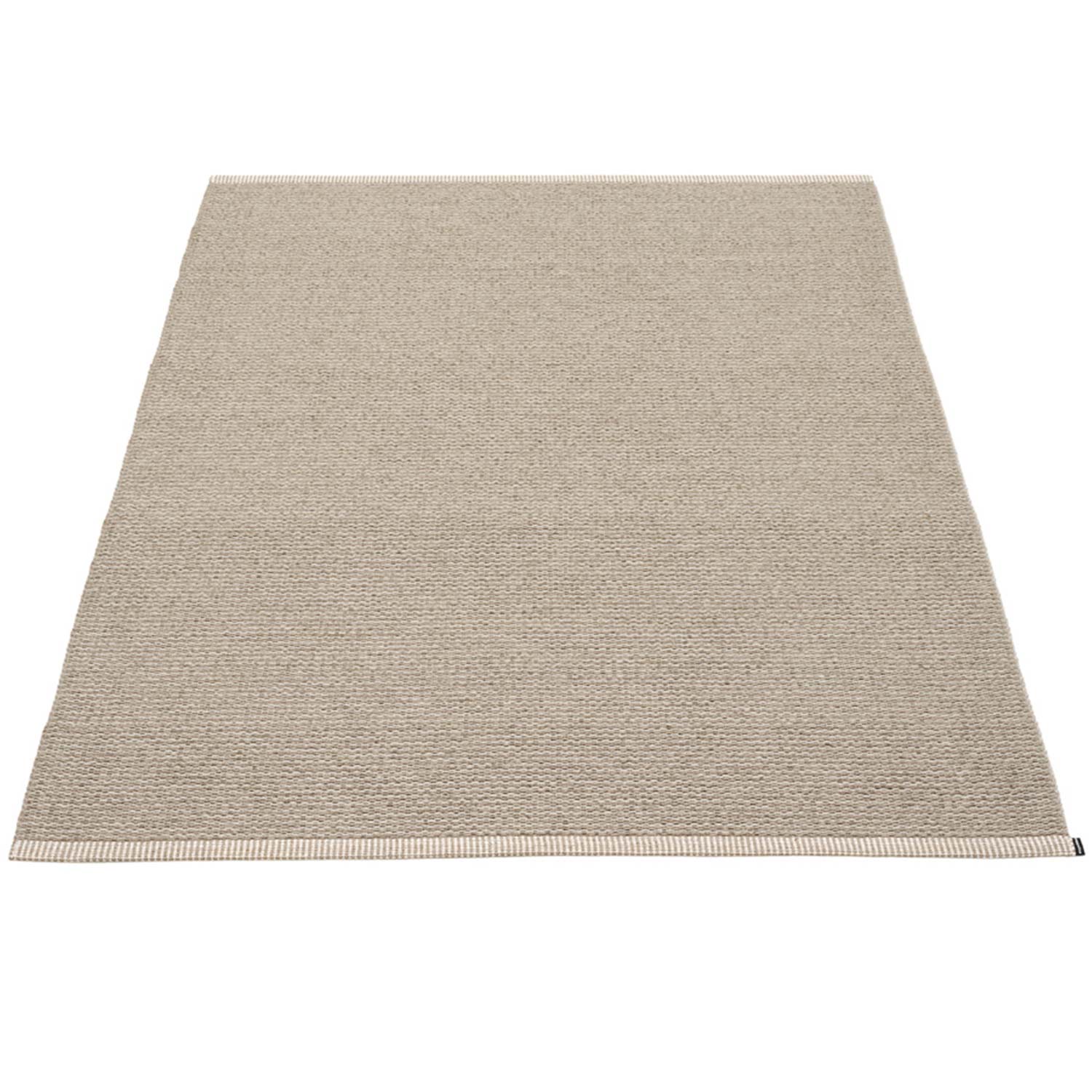 pappelina mono 230 320 dark linen linen 66928