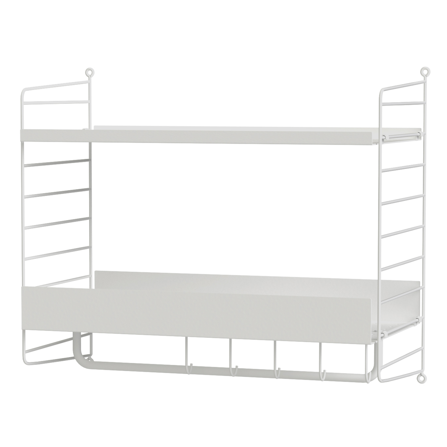 string regal flur h g 12 12 68502