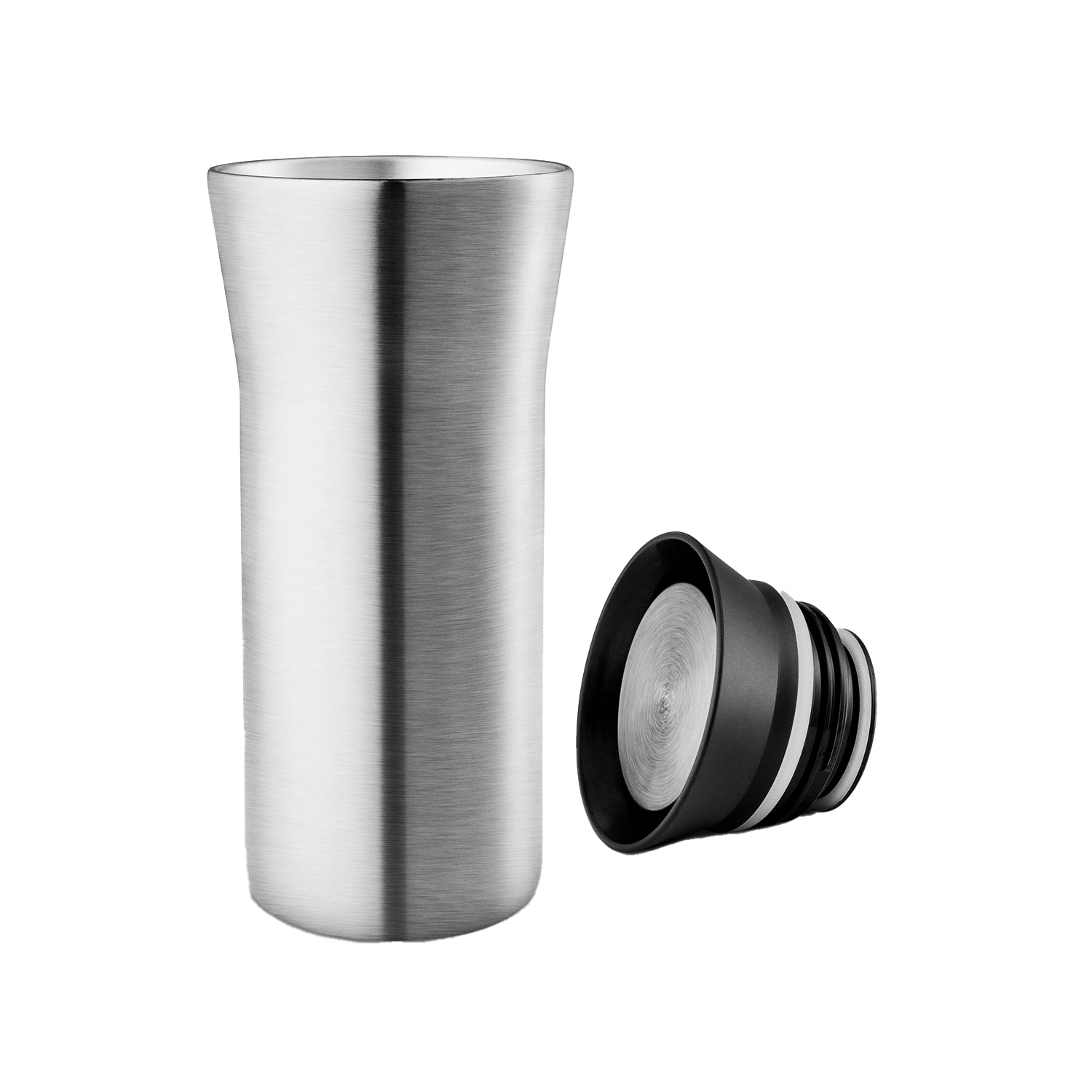 eva solo city to go cup edelstahl freisteller offen 89989