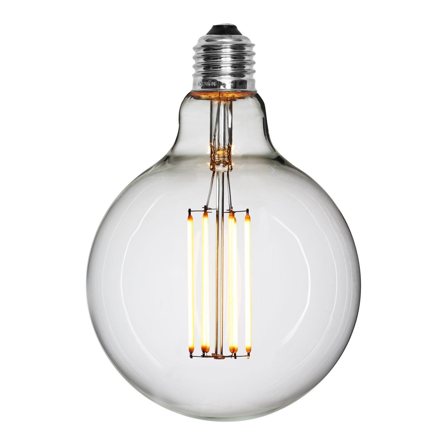 NUD LED GLOBE STRAIGHT 125