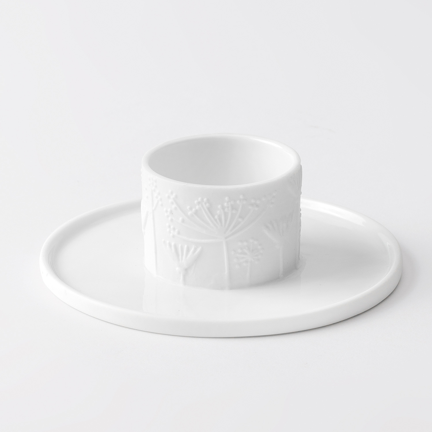 Räder Design - Eierbecher Floral