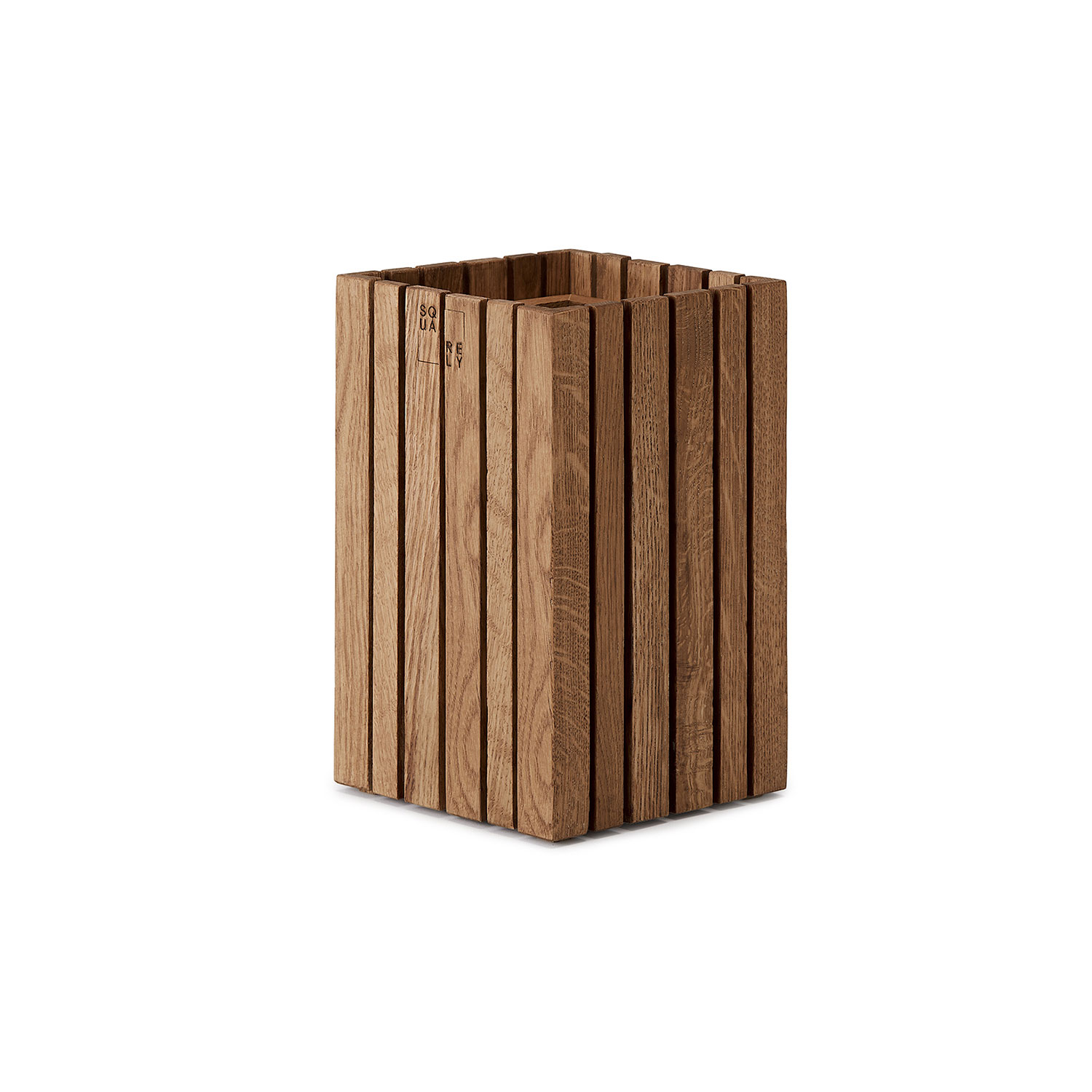 squarely grow small dark oak 77210