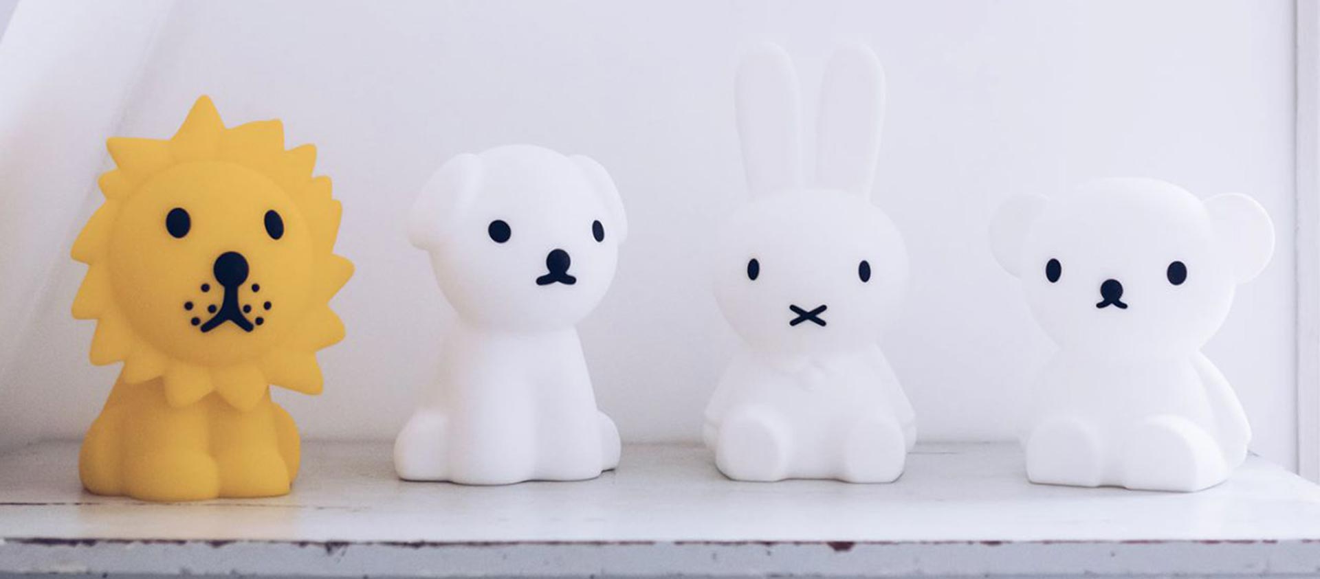 Kategorie Headerbanner Kinderlampen