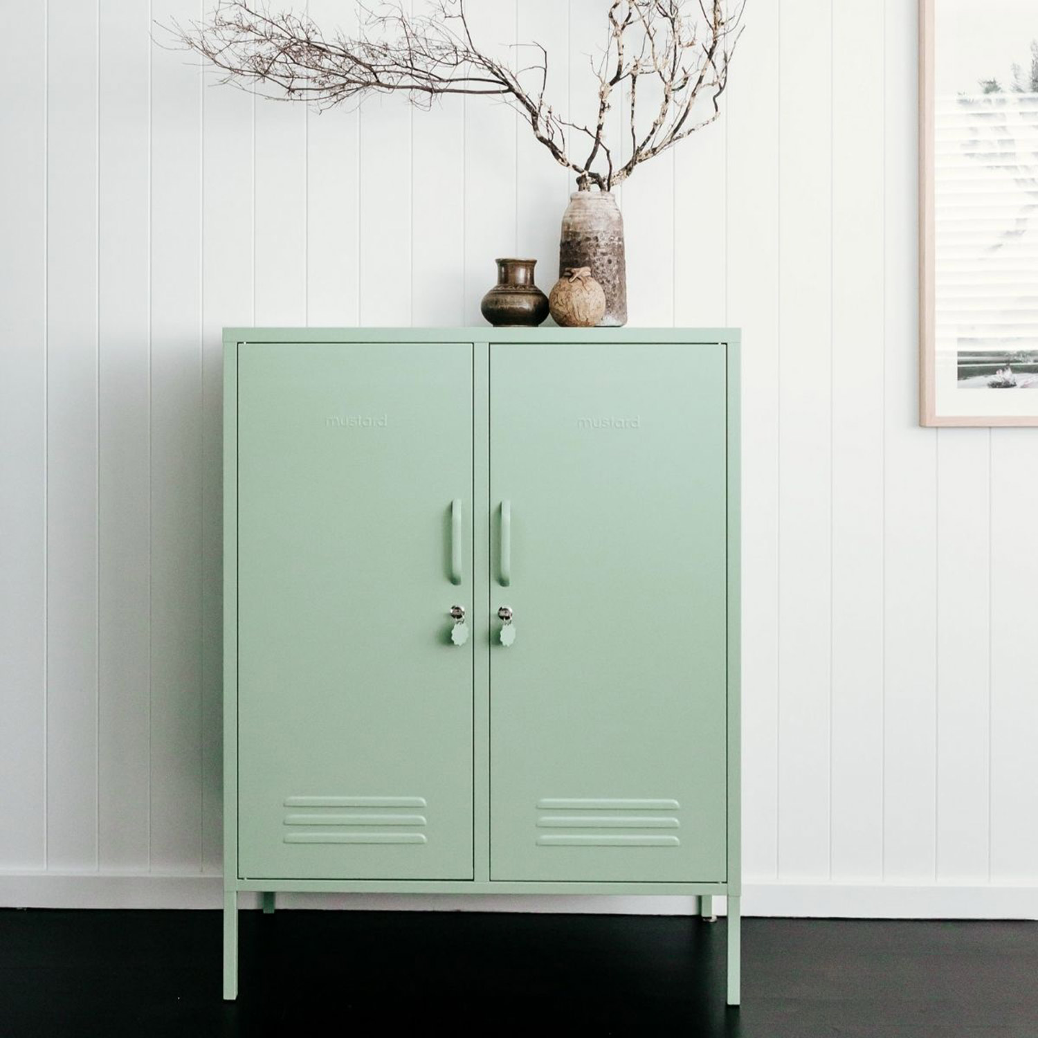 mustard made the midi highboard sage zimmer 96561