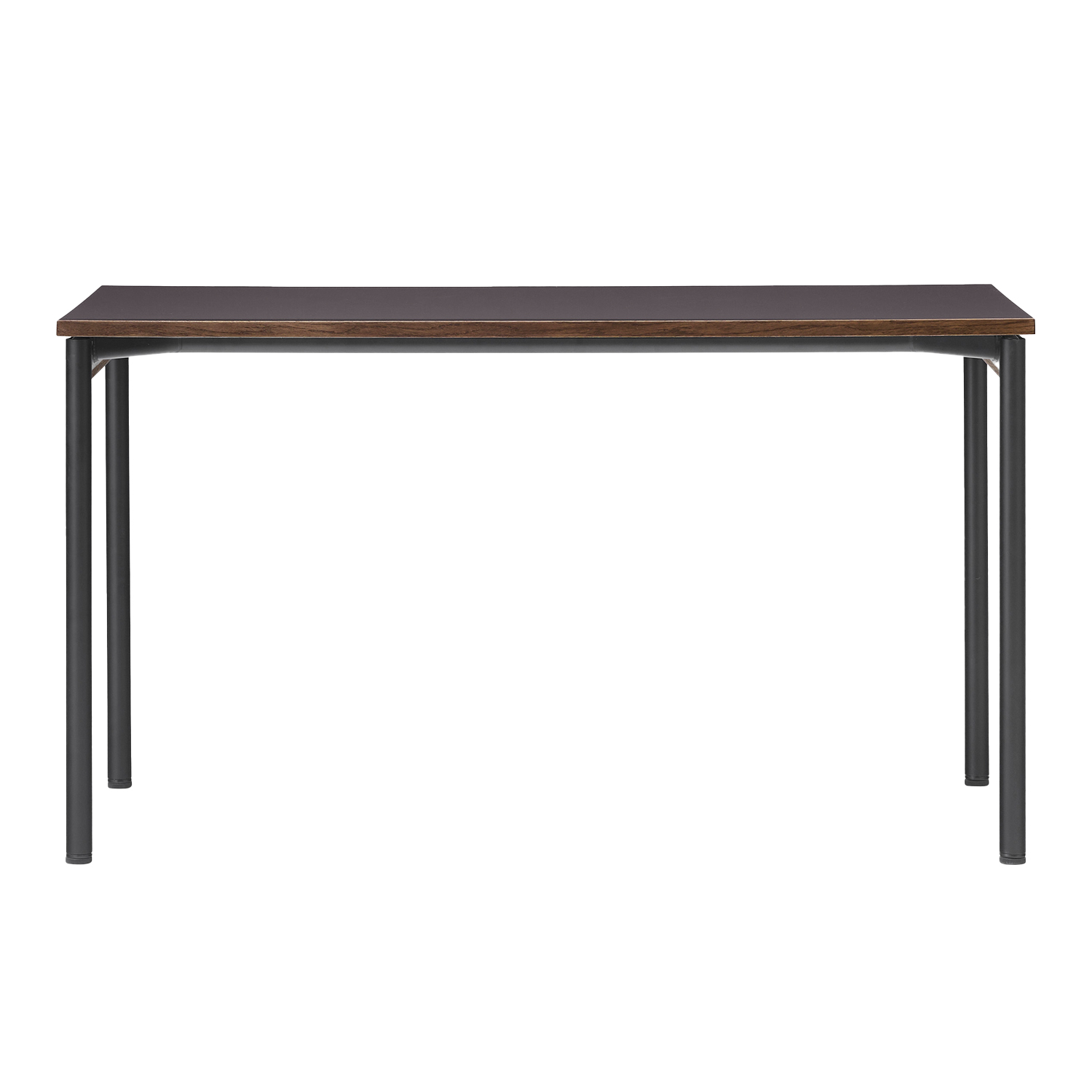 audo co table klein schwarz 1147539 101225