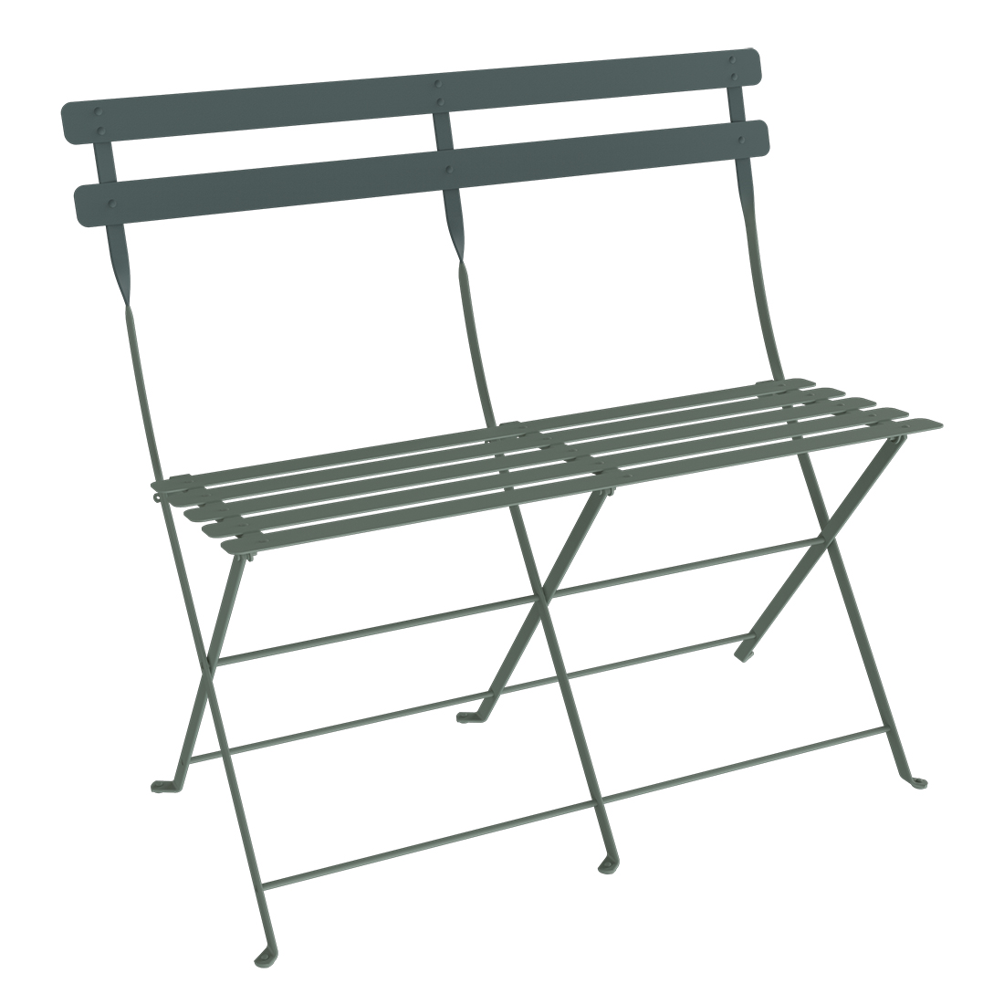 fermob bistro klappbank gewittergrau 010426 100321