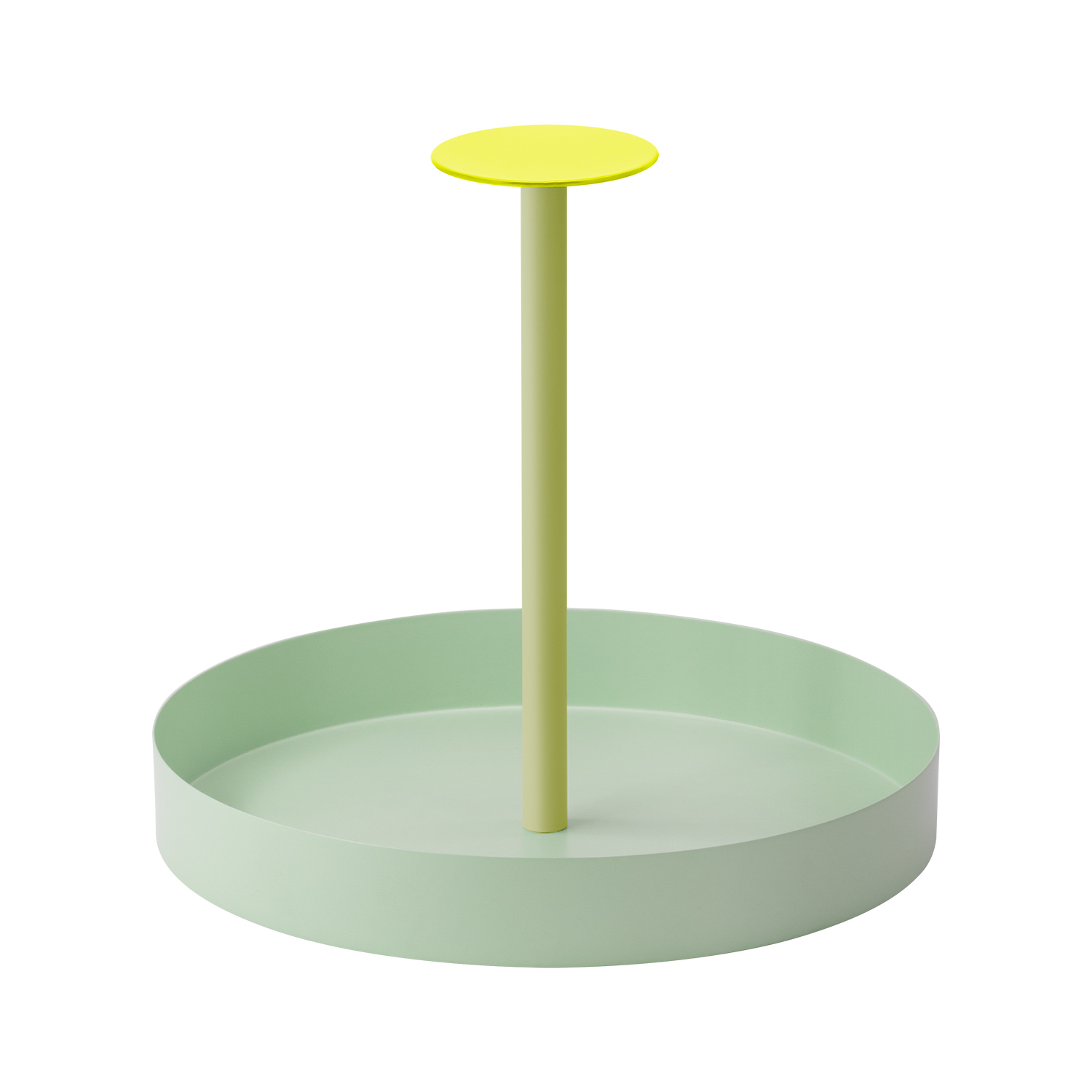 REMEMBER - Tablett Nana