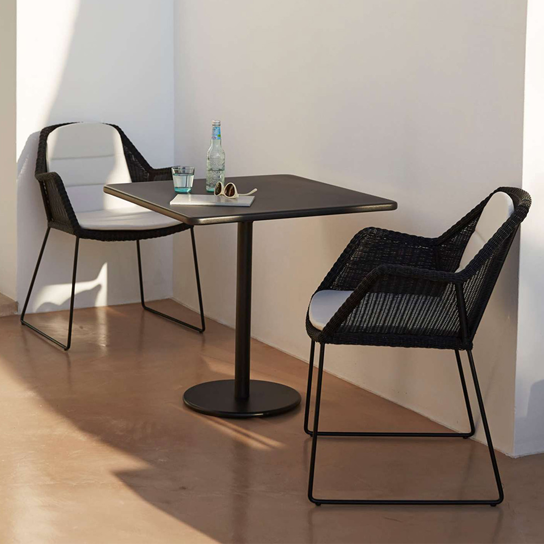 cane line breeze sessel rueckenkissen 78815