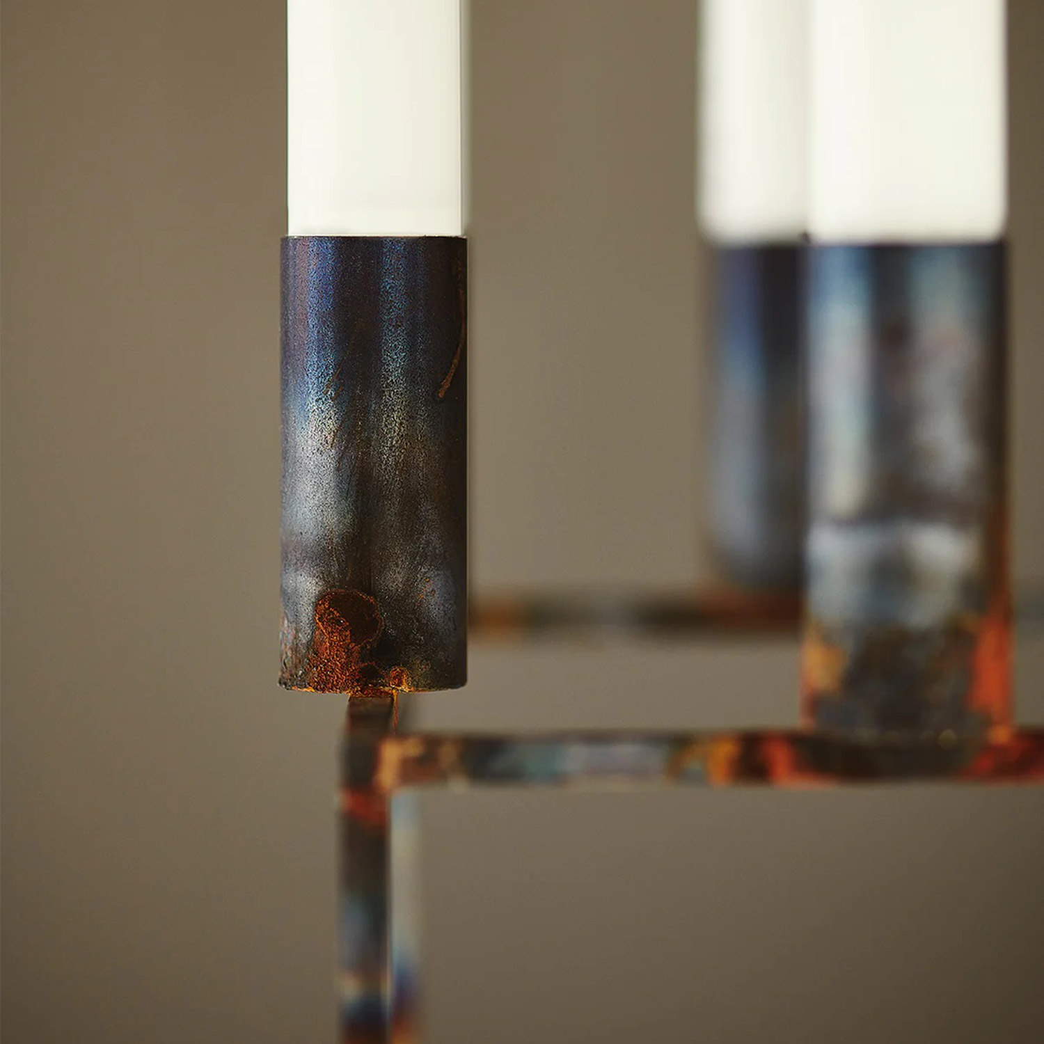 audo kubus 8 raw special edition close up 98188