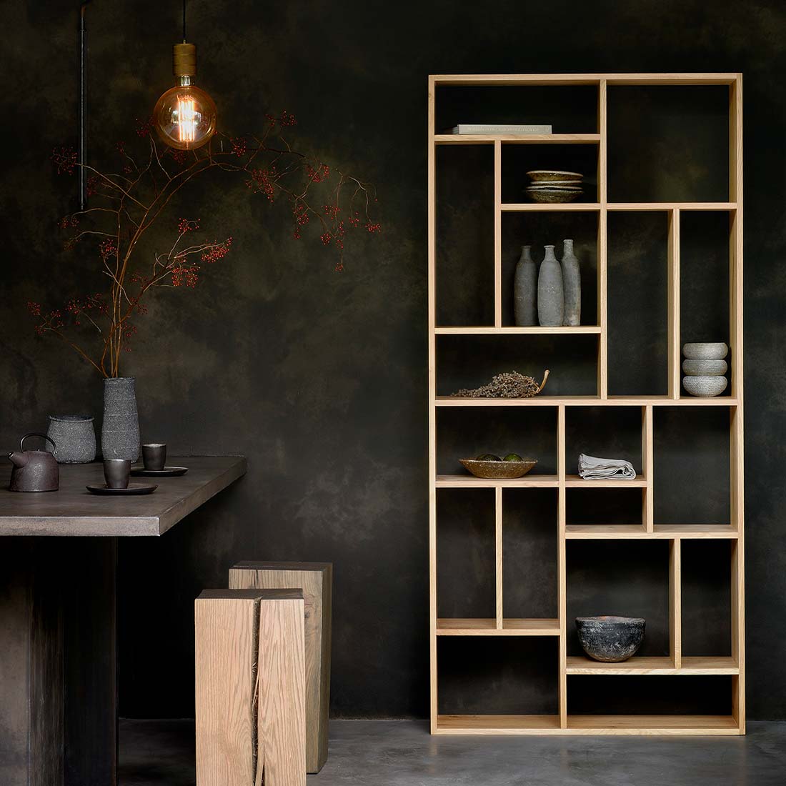 ethnicraft m regal ambiente eiche 50771 gross 89325