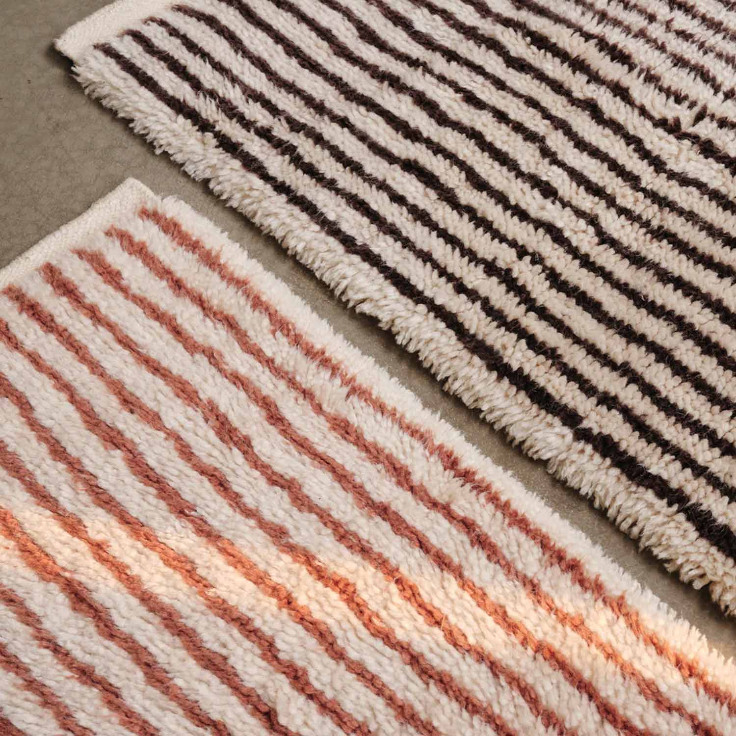 ferm LIVING Kami Teppich Ambiente 104459