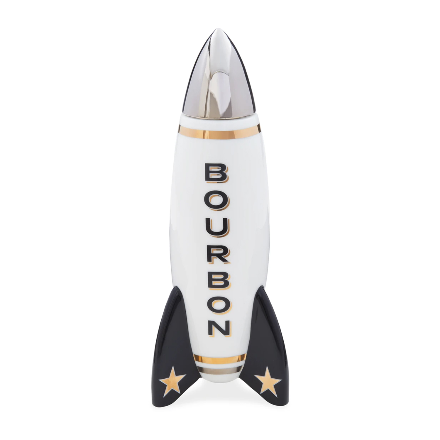 jonathan adler rocket decanter bourbon 75365