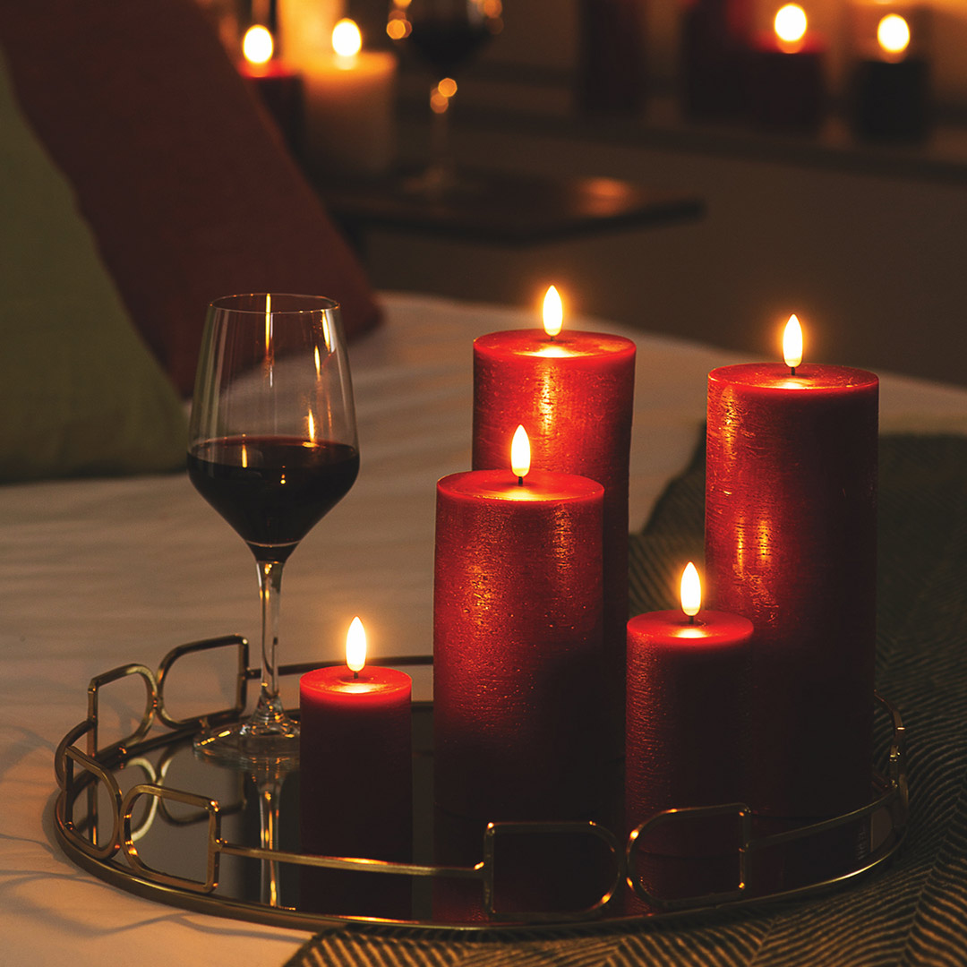 shop uyuni pillar kerze rot 82610