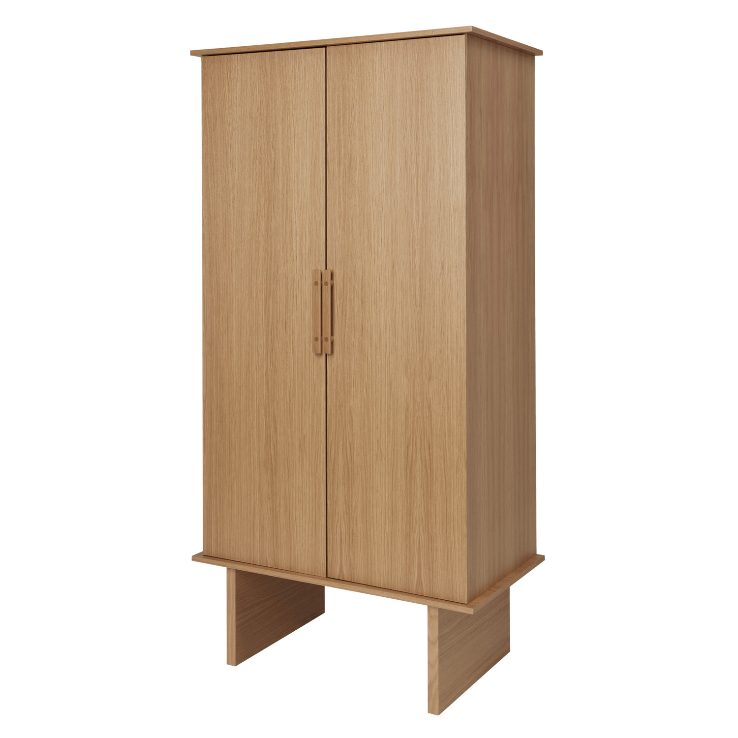 Ferm Living - Stilt Kleiderschrank