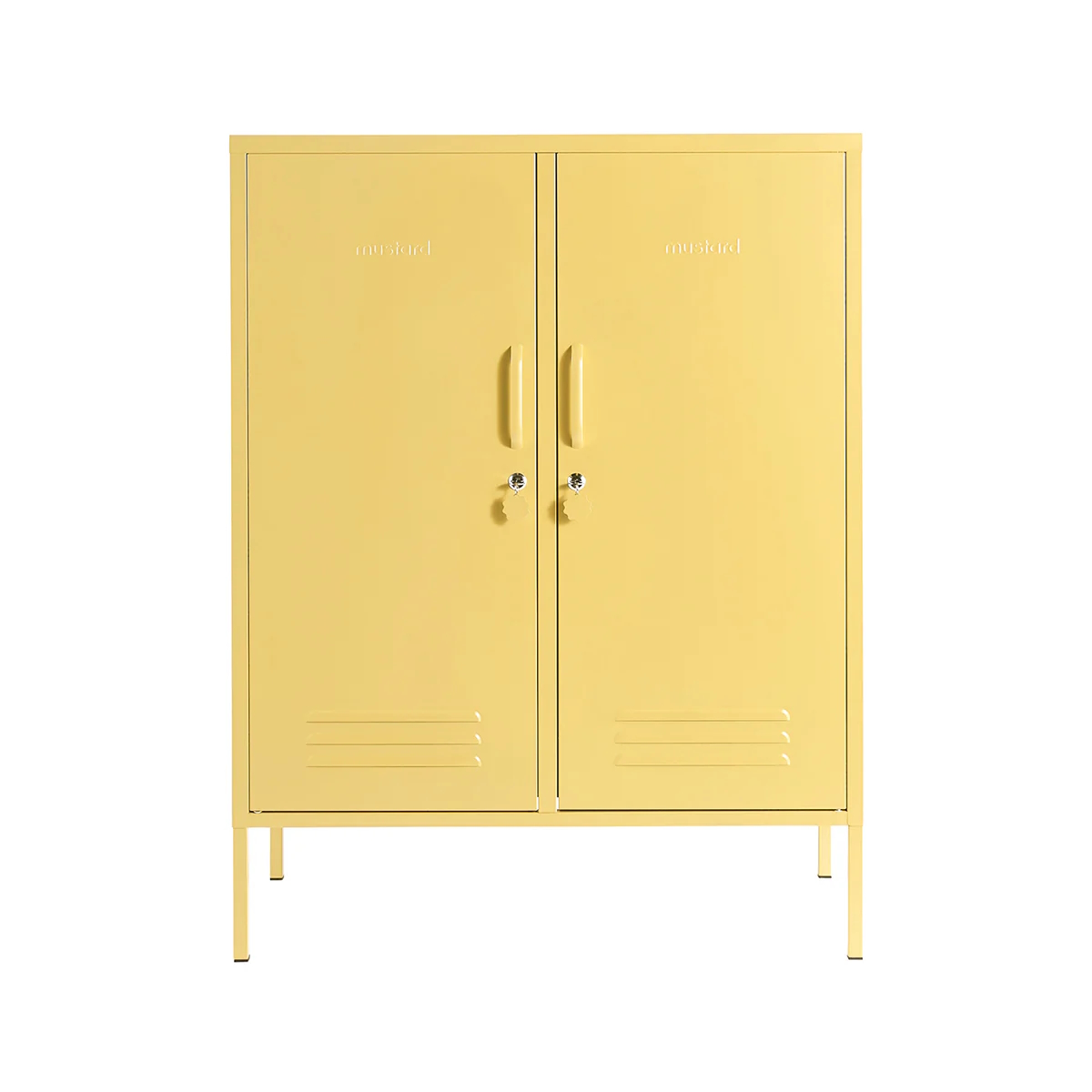 mustard made midi butter 104023