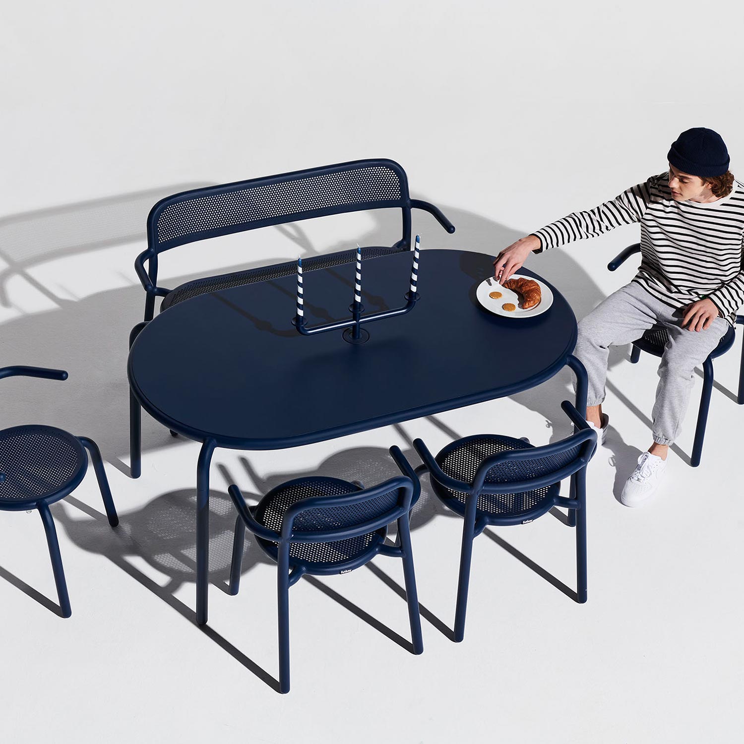 fatboy tavolo tisch dark ocean gruppe 66439