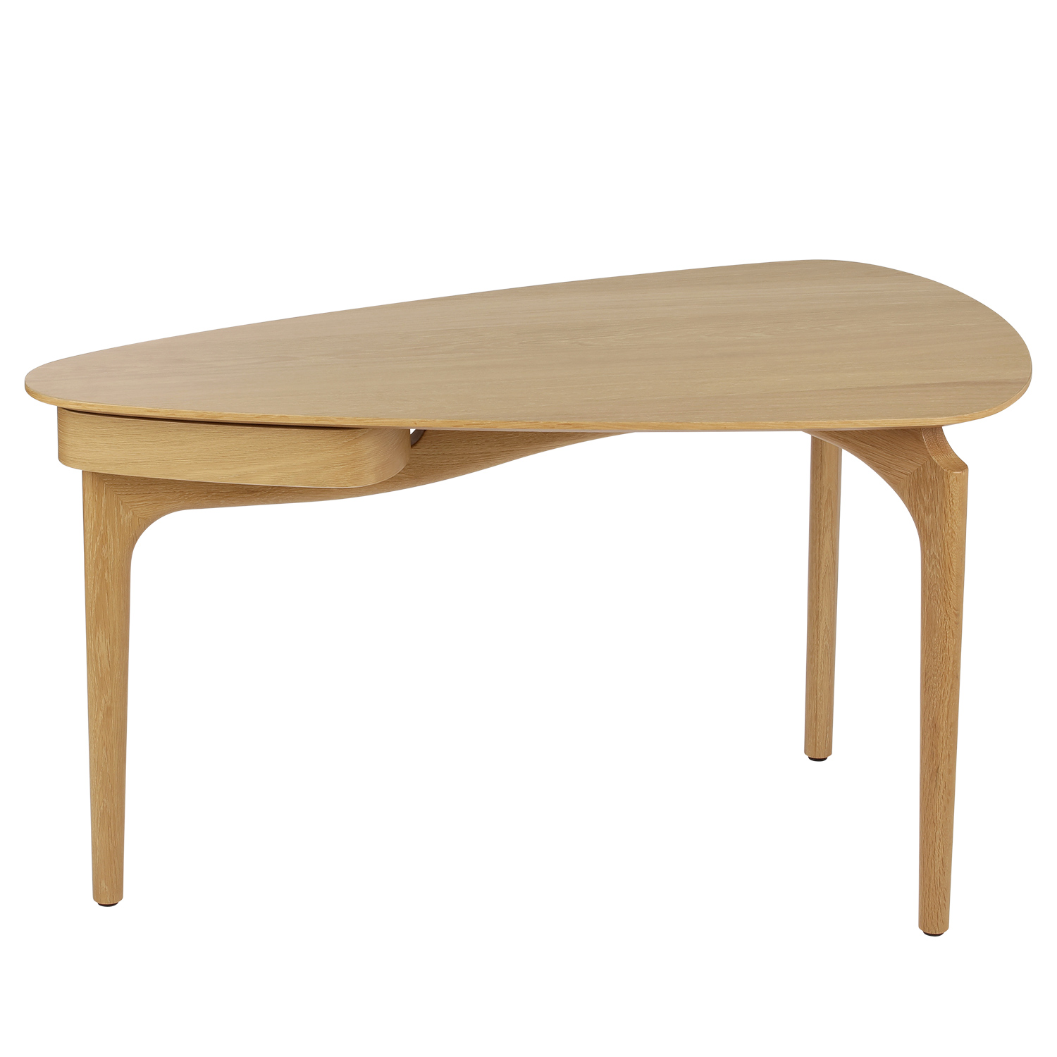 umage Duende schreibtisch eiche 106371