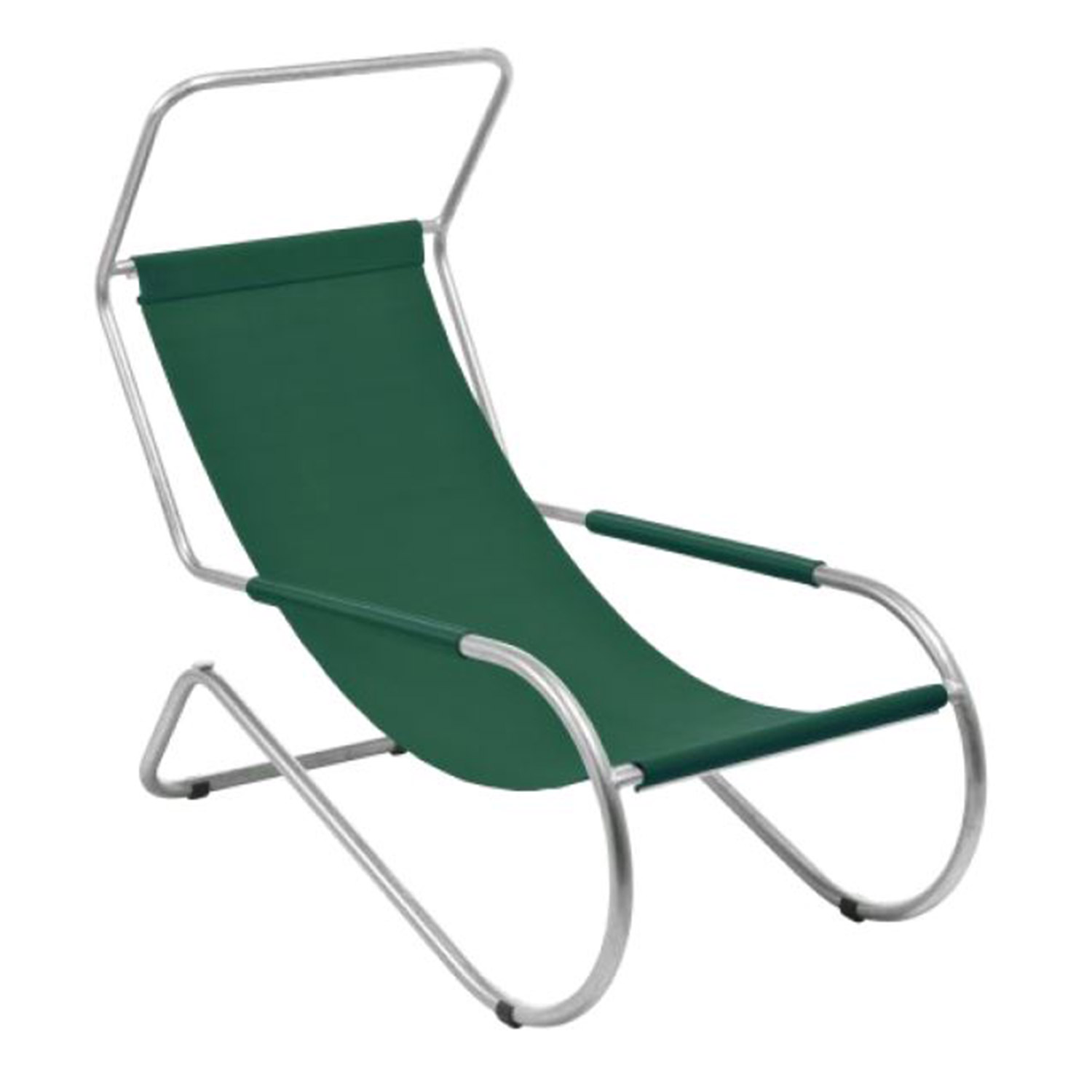 wb form - Lido Liege dunkelgrün (Outdoor)