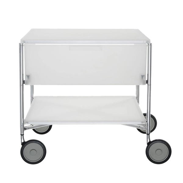 kartell mobil 1 rollcontainer KAR02000L1 102196