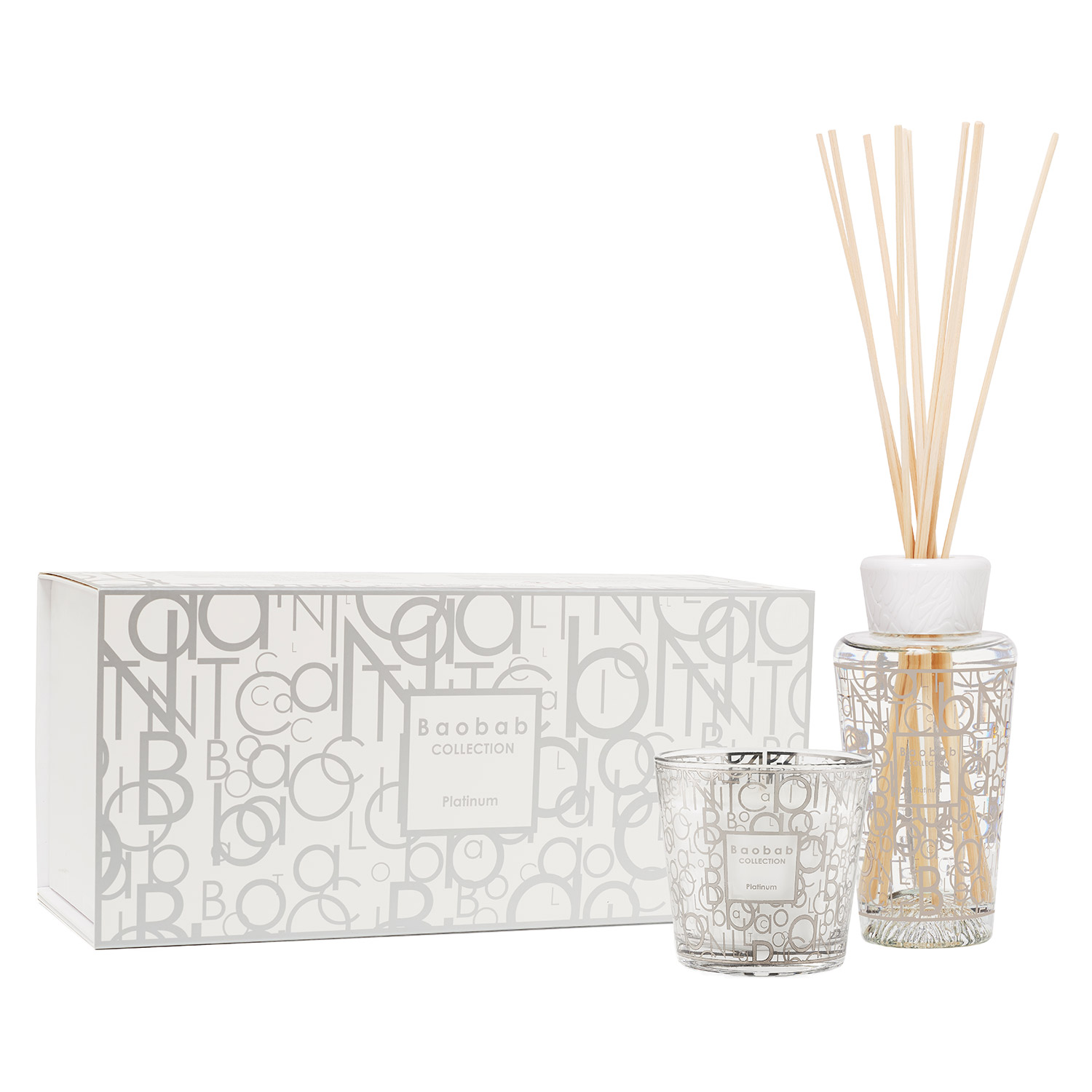 Baobab my first raumduft platinum 97816