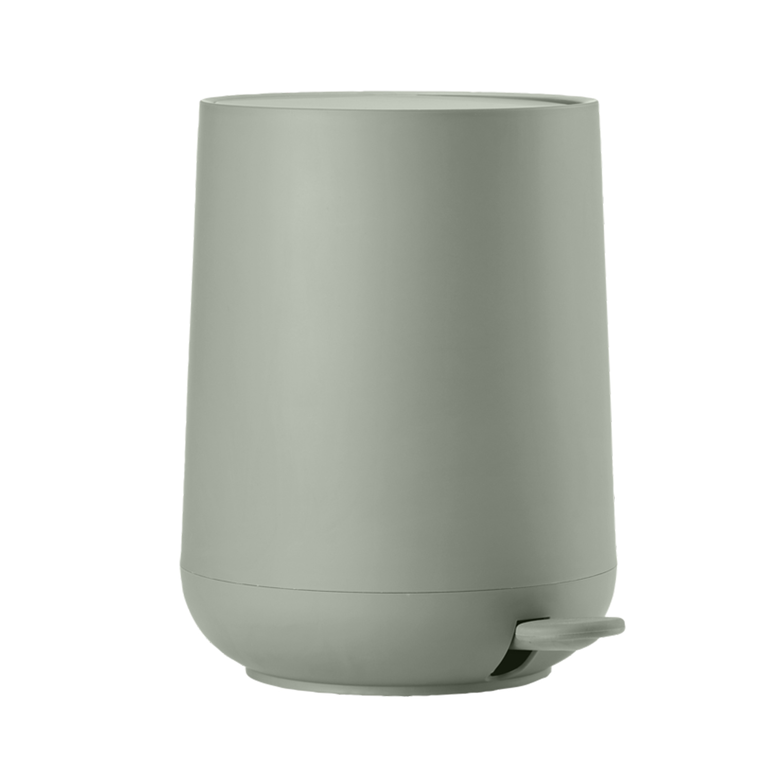 Zone Denmark Nova One Pedaleimer 5 Liter Matchagreen 15254 105057