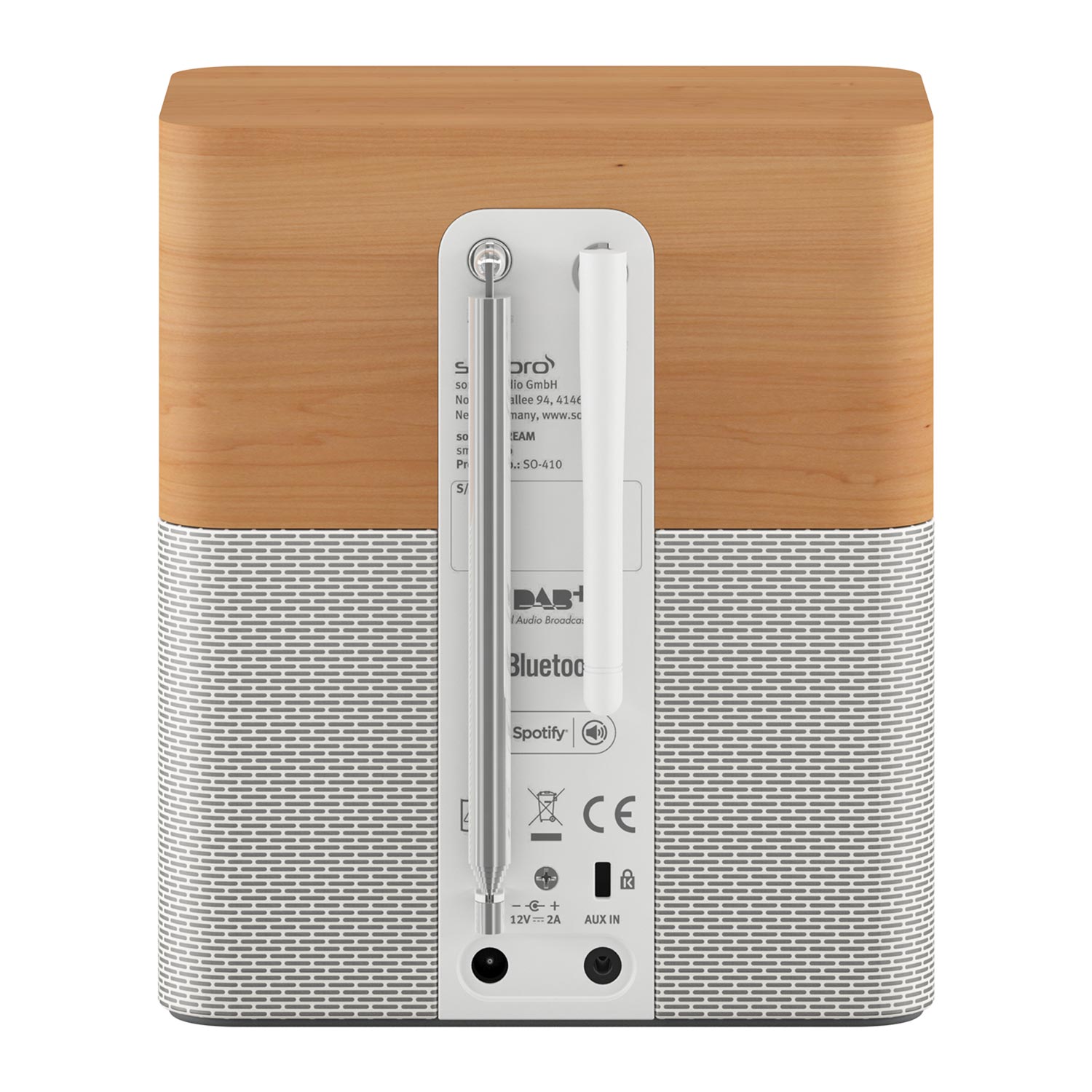 sonoro stream ahornweiss rueckseite 87368