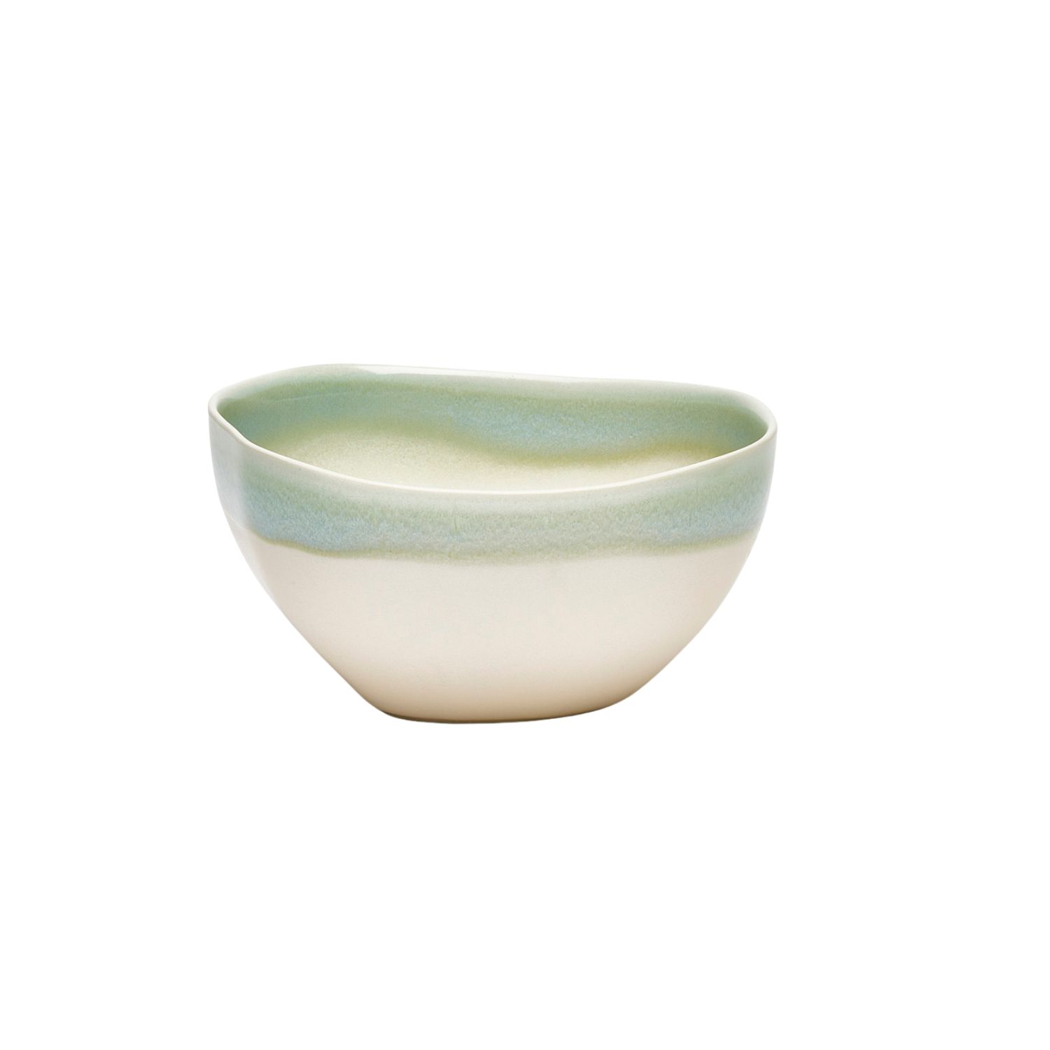 Töchter & Söhne - Leni Schale grün 18 cm