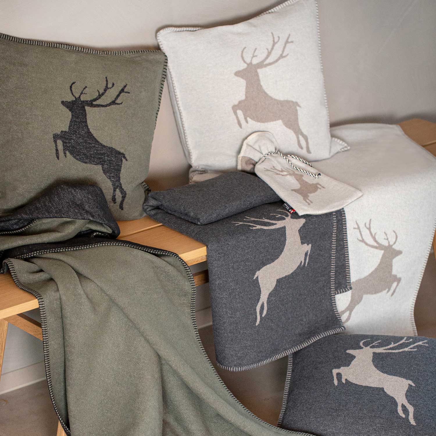 hirsch serie david fussenegger 96285