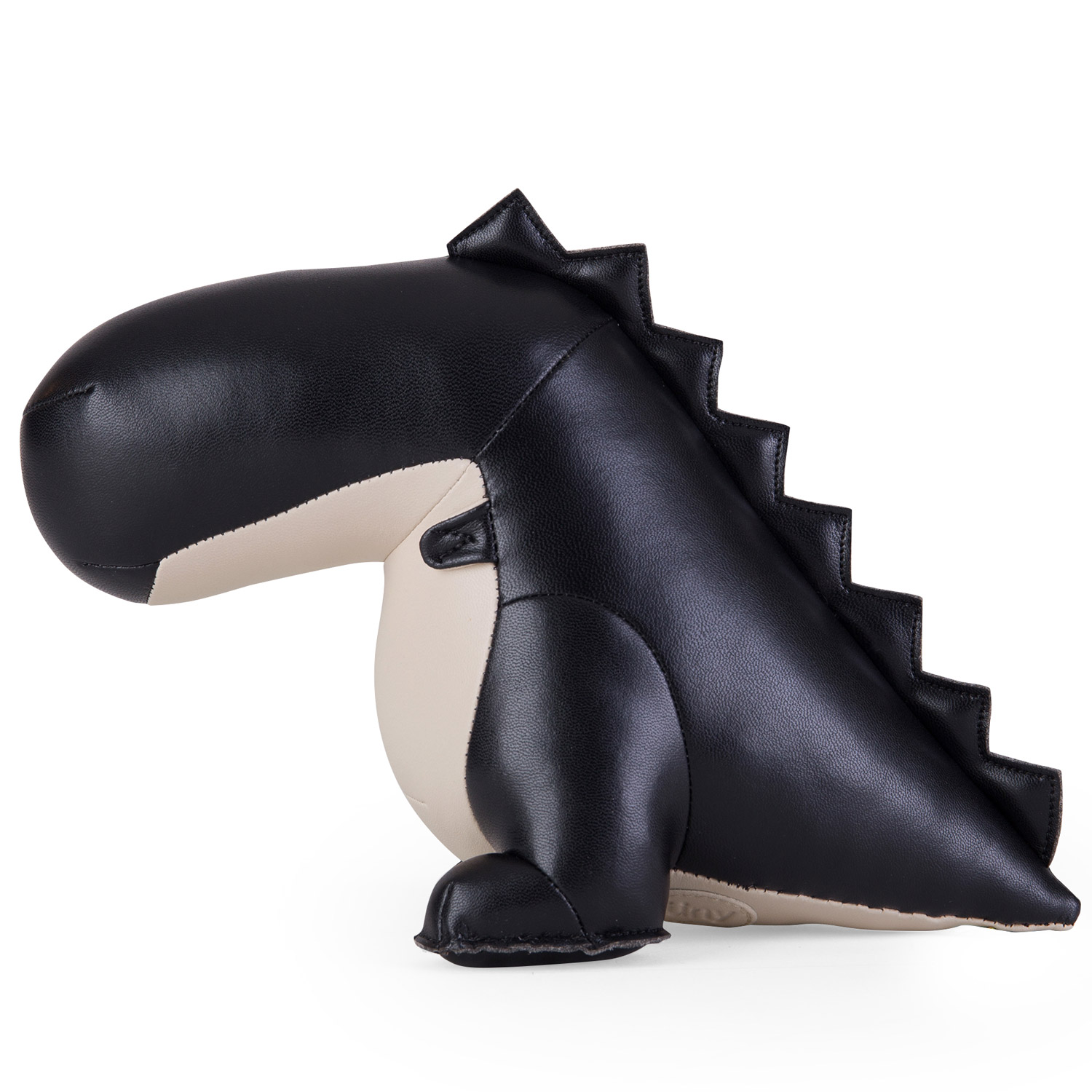 zueny Dinosaur Bobo schwarz ZUBV0983 4