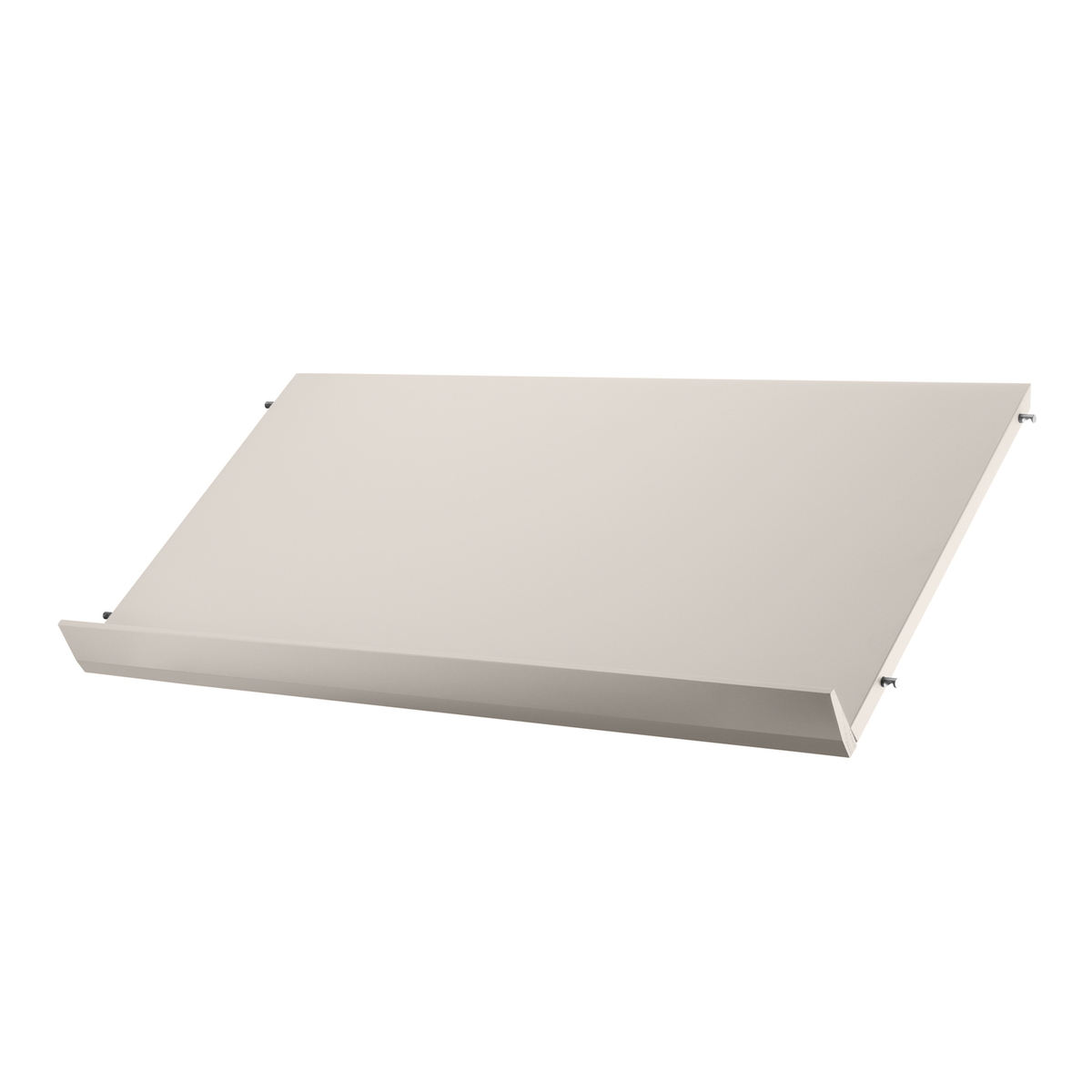 string shelf wood beige 78x30 56932