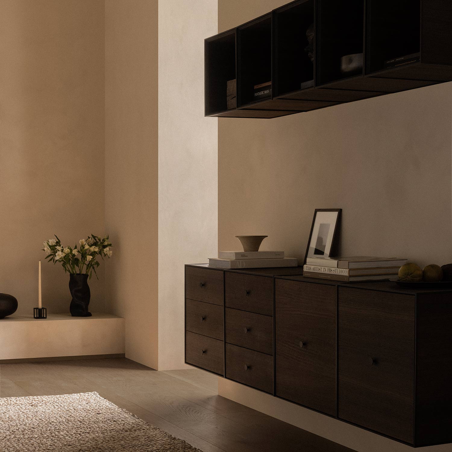 by lassen frame 49 wohnzimmer sideboard 93097