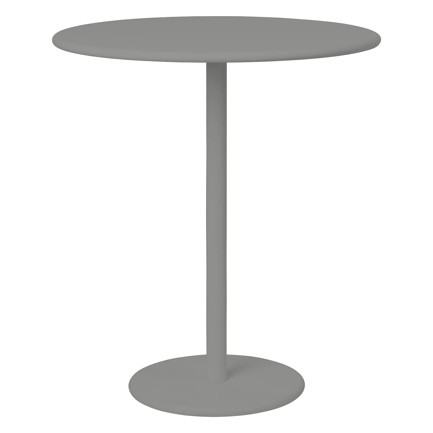 blomus - STAY Garten Beistelltisch granite gray