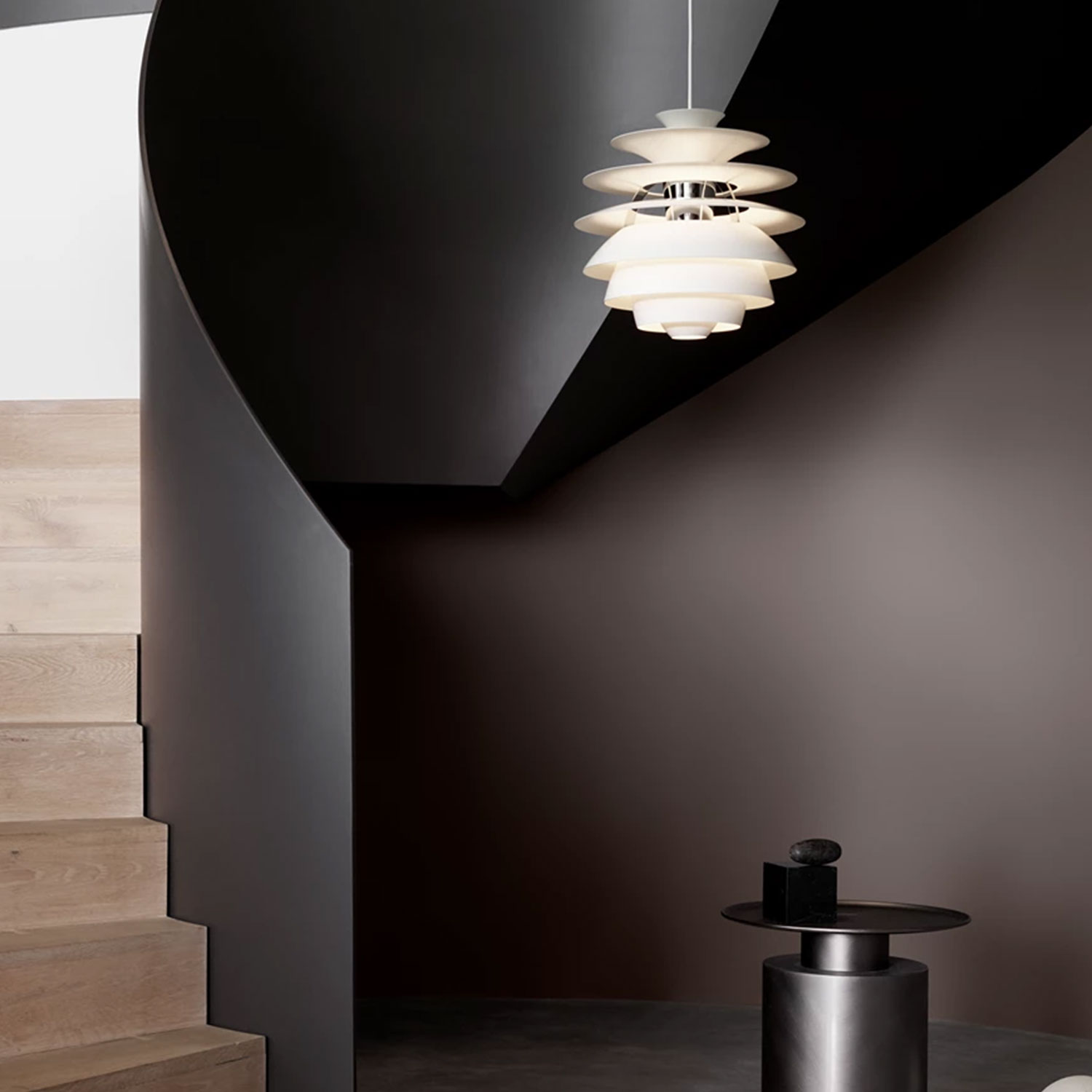 Louis Poulsen - PH Snowball white