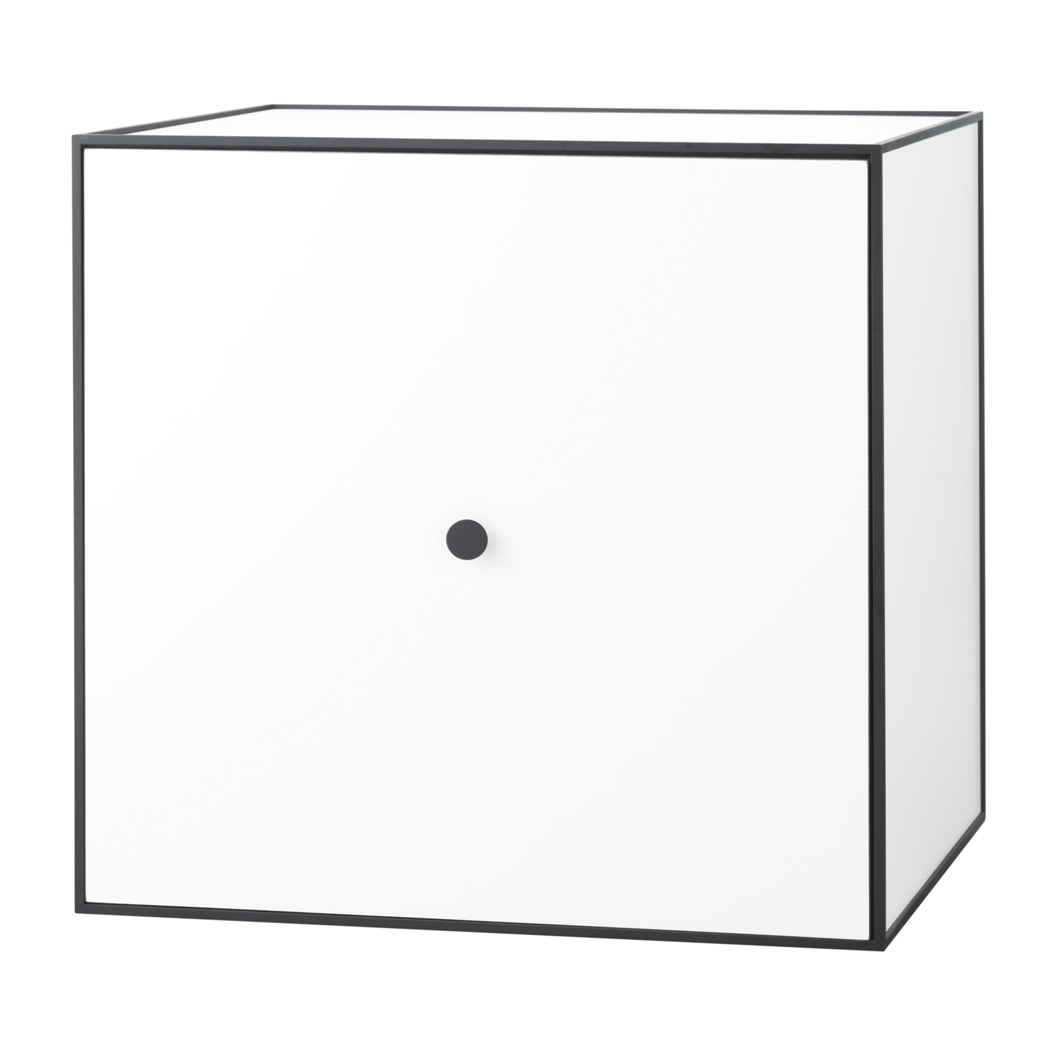 byLassen Frame 49 mT weiss 32655