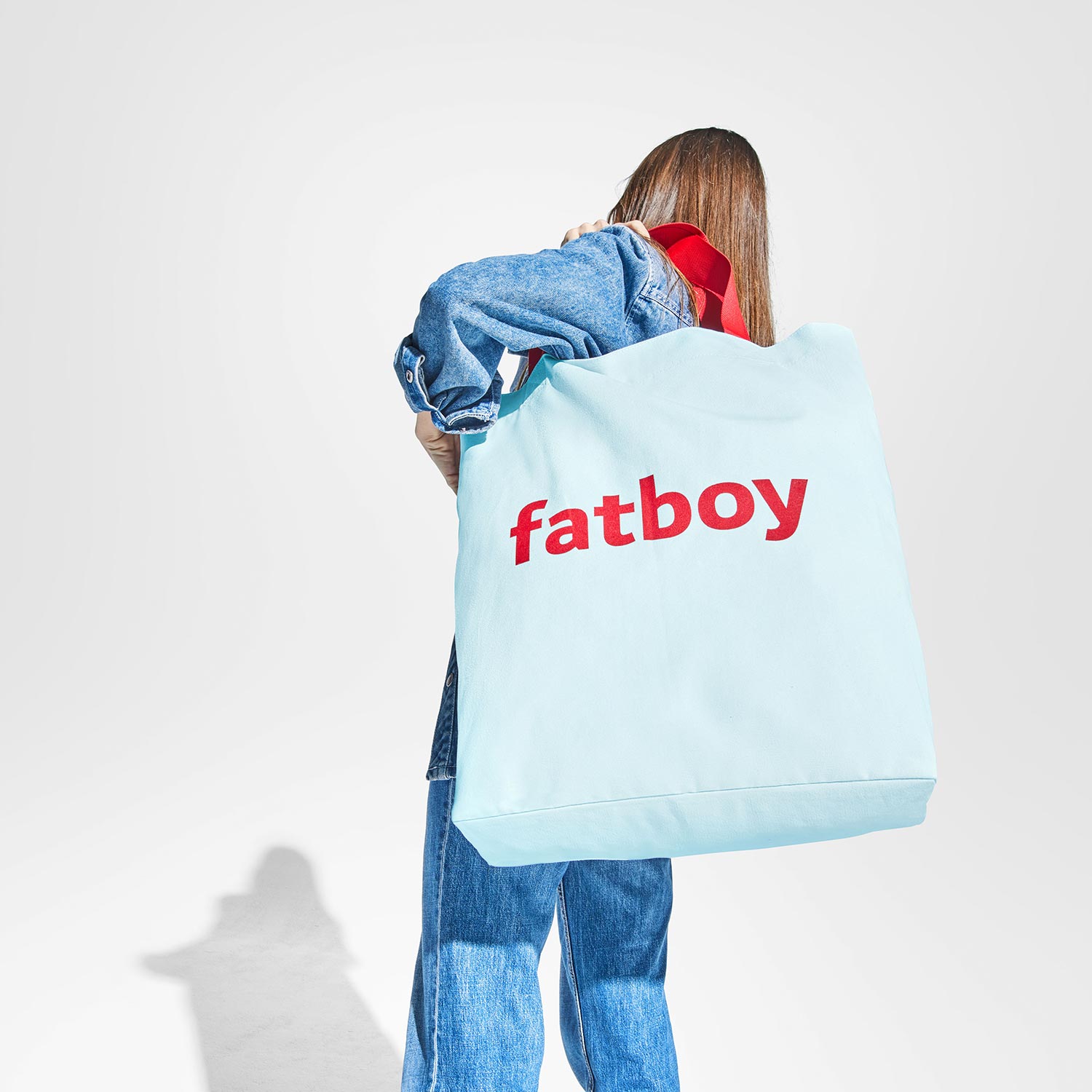 fatboy baggy bag baby blue 106374 2 99837