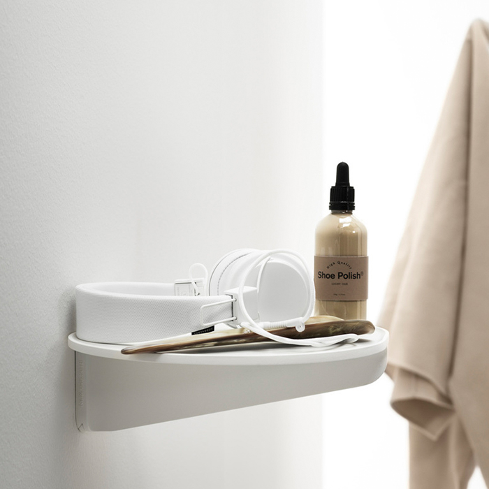 string museum sidetable weiss ablage 66655