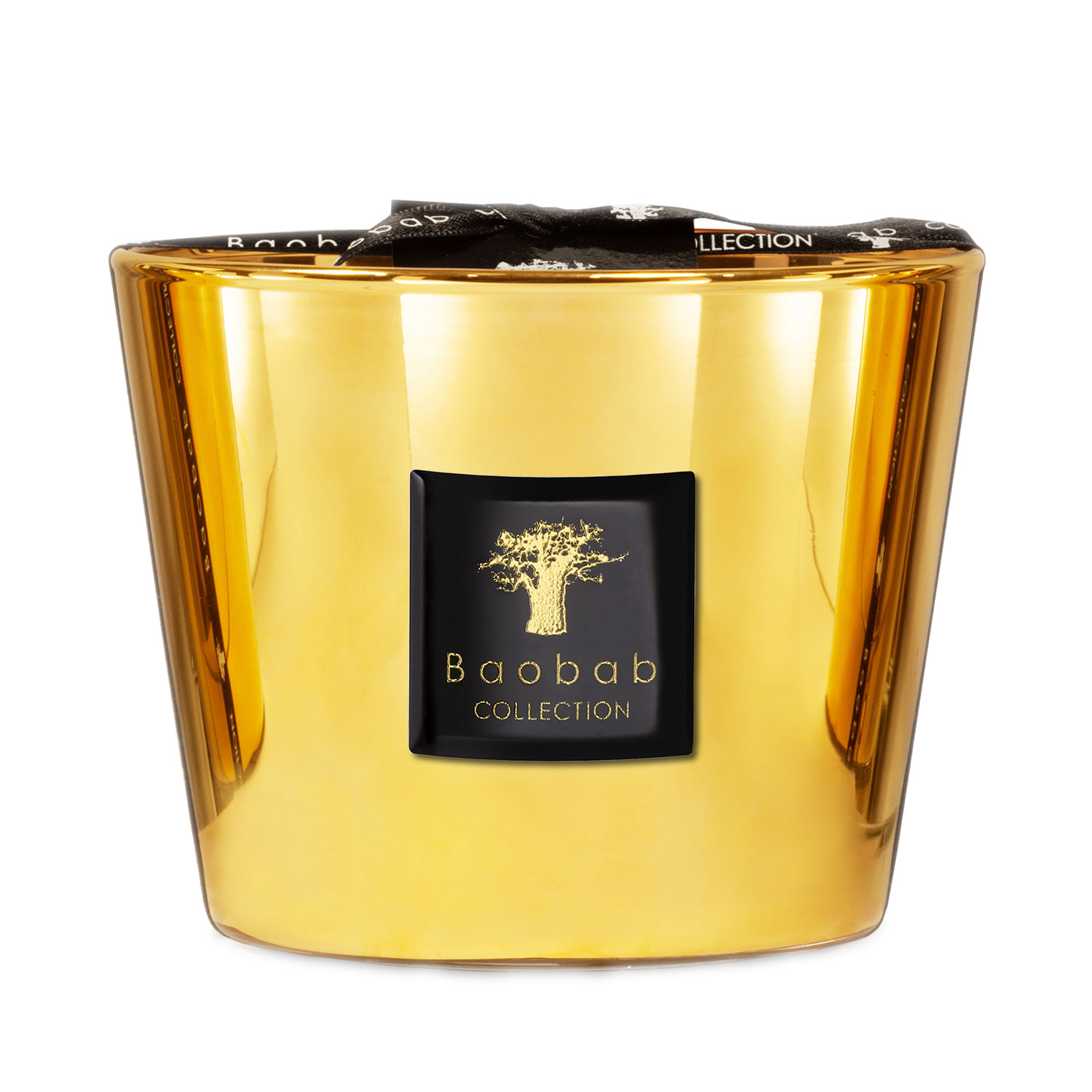 Baobab Kerze Aurum Max10 97611