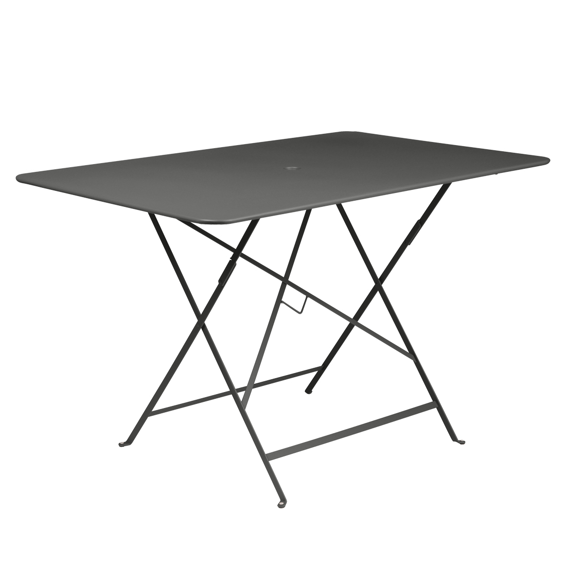 fermob bistro tisch 117x77 lakritze 42 77520