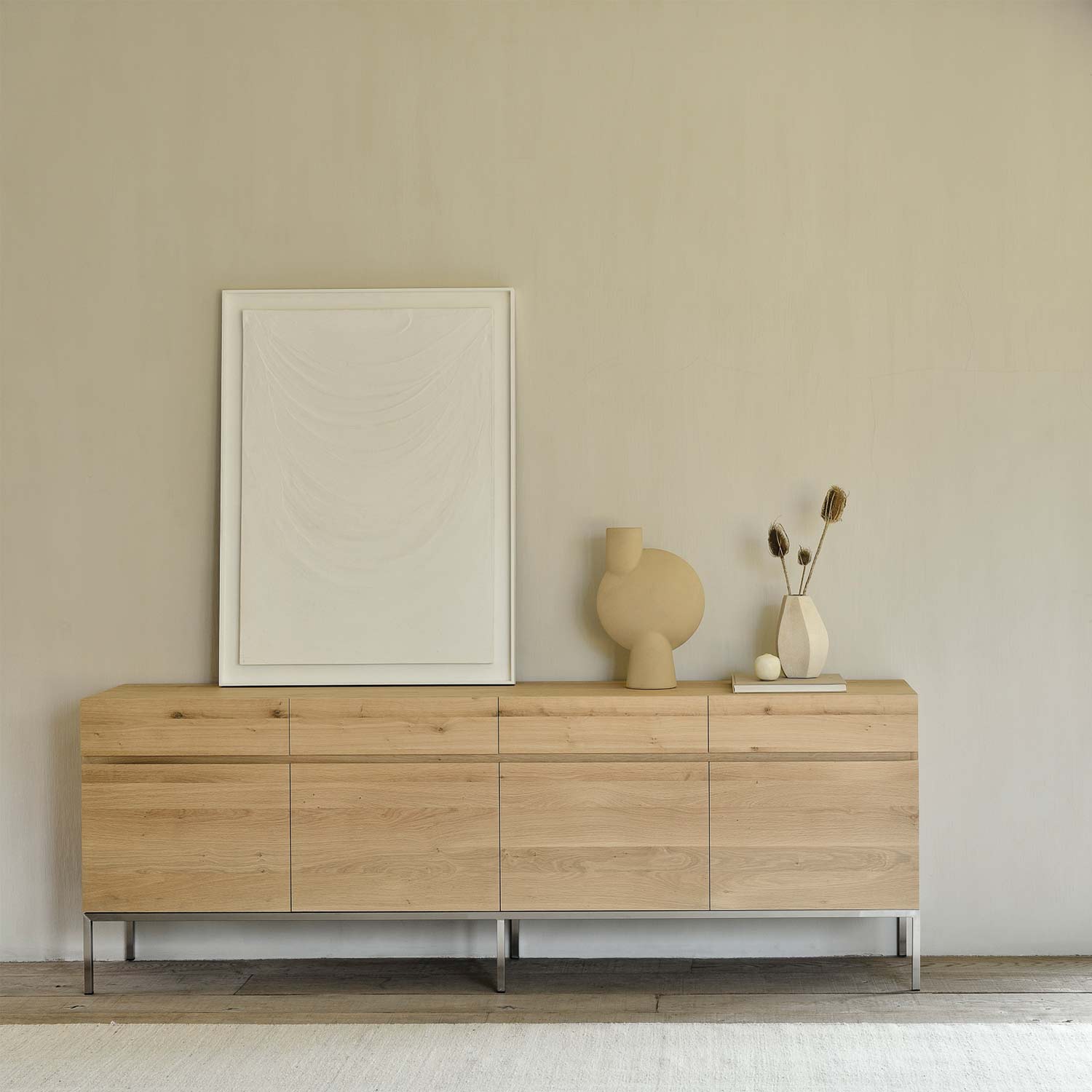 Ligna anrichte eiche ausf3 amb1 89851