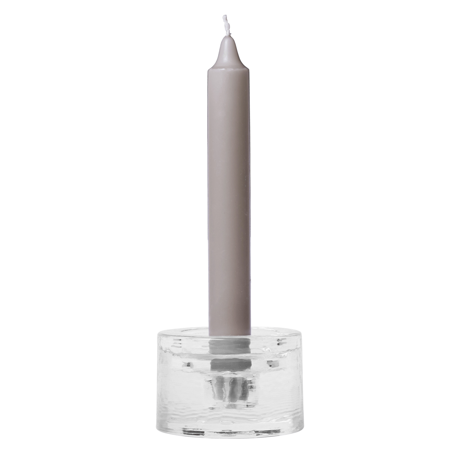 Ferm Living - Gradia Kerzenhalter rund