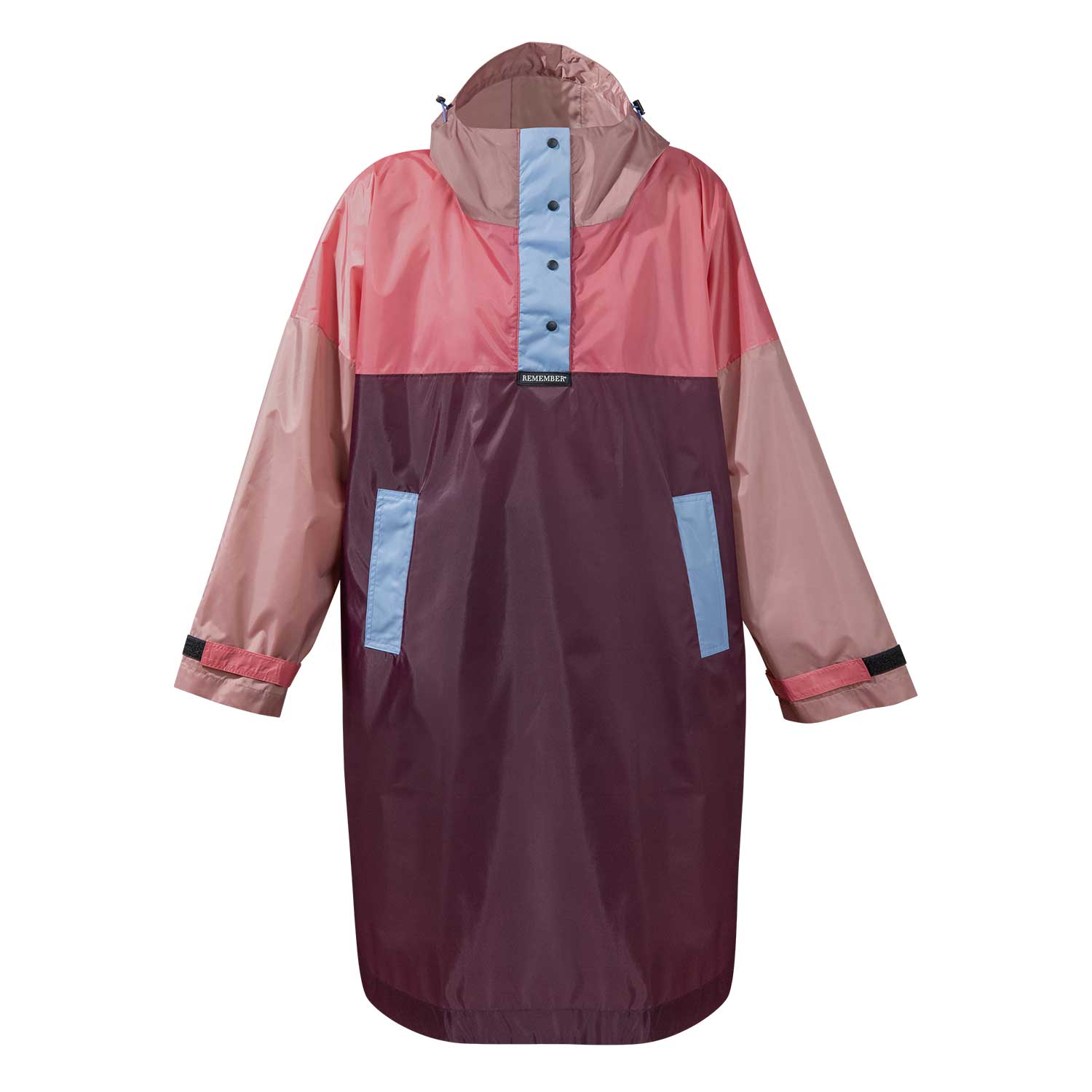 REMEMBER - Regencape