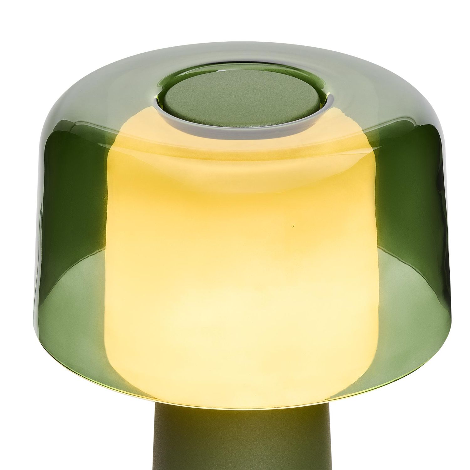Fatboy - Revolve Tischlampe wild moss
