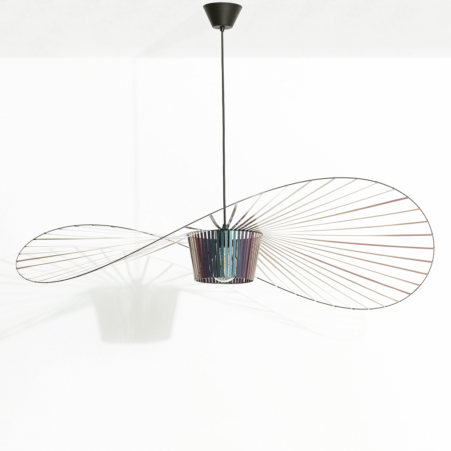 petite vertigo small irise L0020310