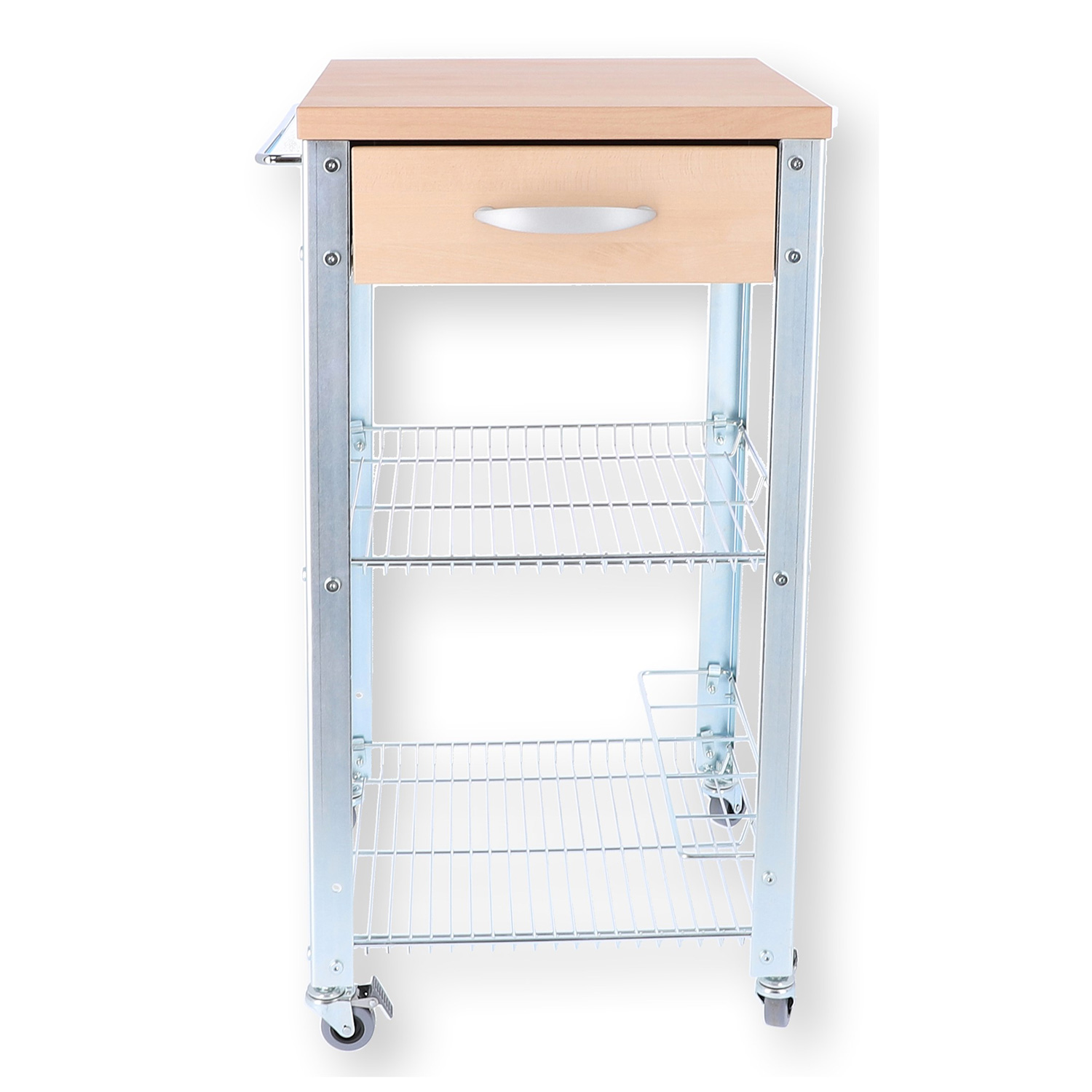 Jan Kurtz - Cook Küchenwagen 45